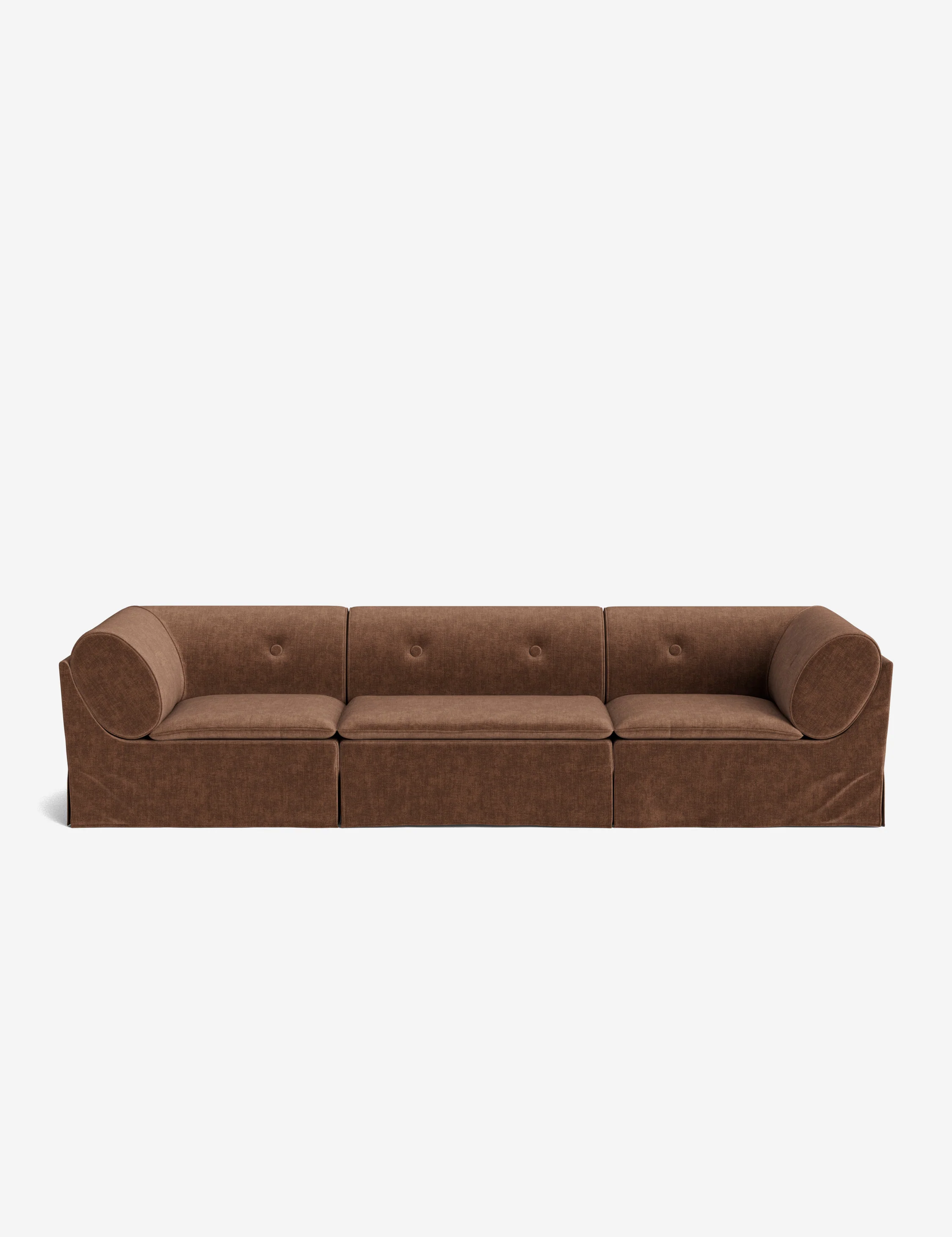 Trudy Modular Sofa by Sarah Sherman Samuel - AYG Home Service