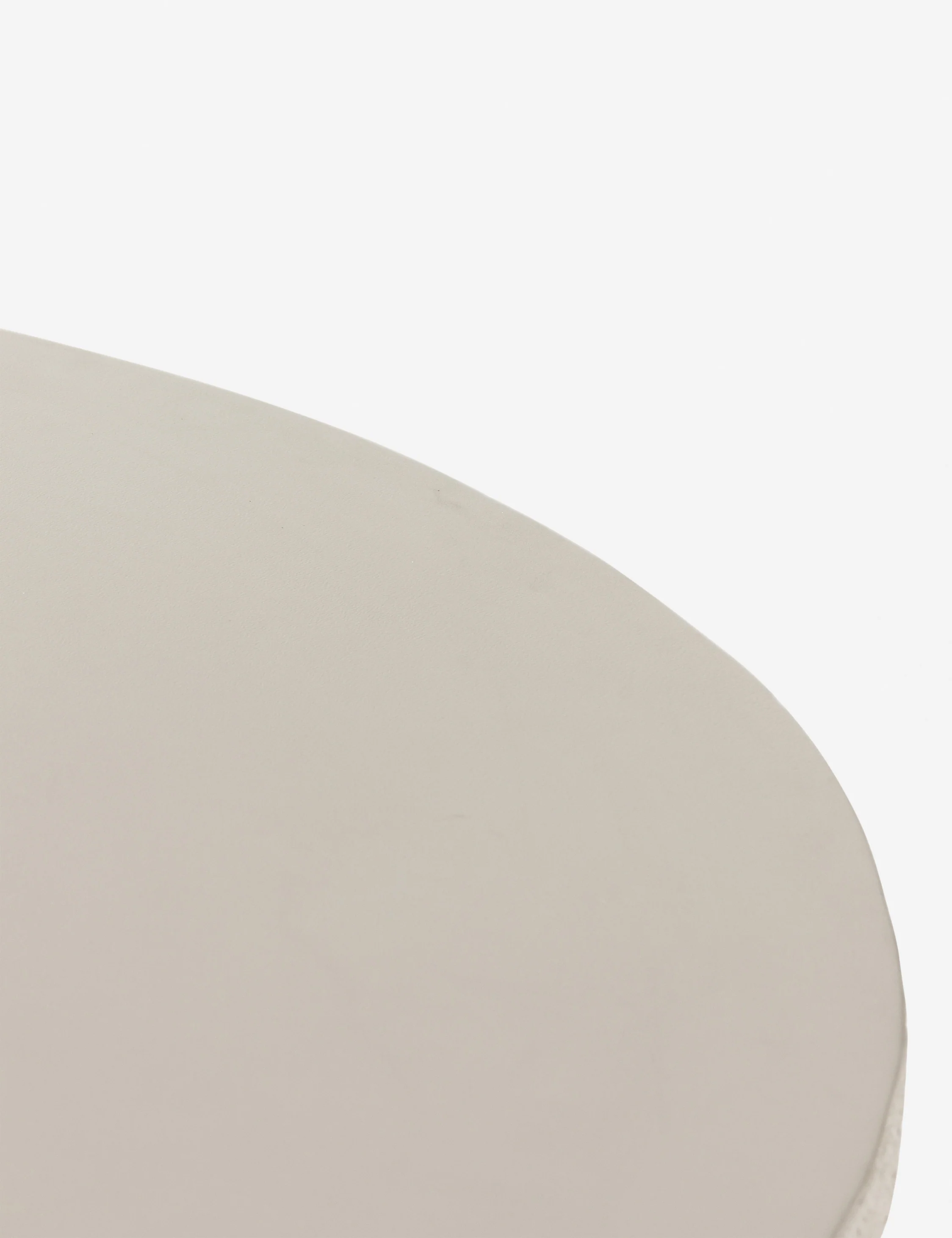 Charlize Round Dining Table - AYG Home Service