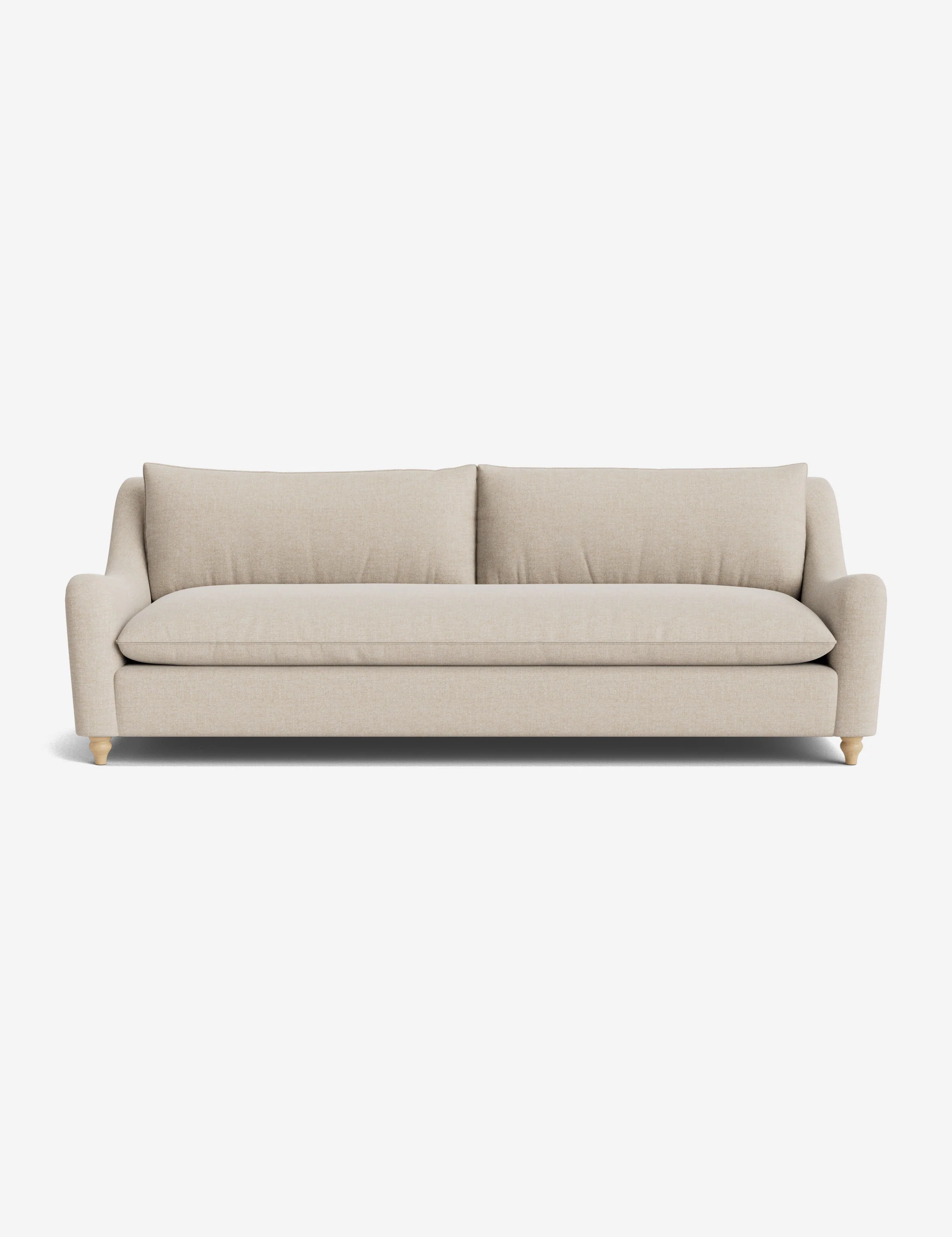 Hennie Sofa - AYG Home Service