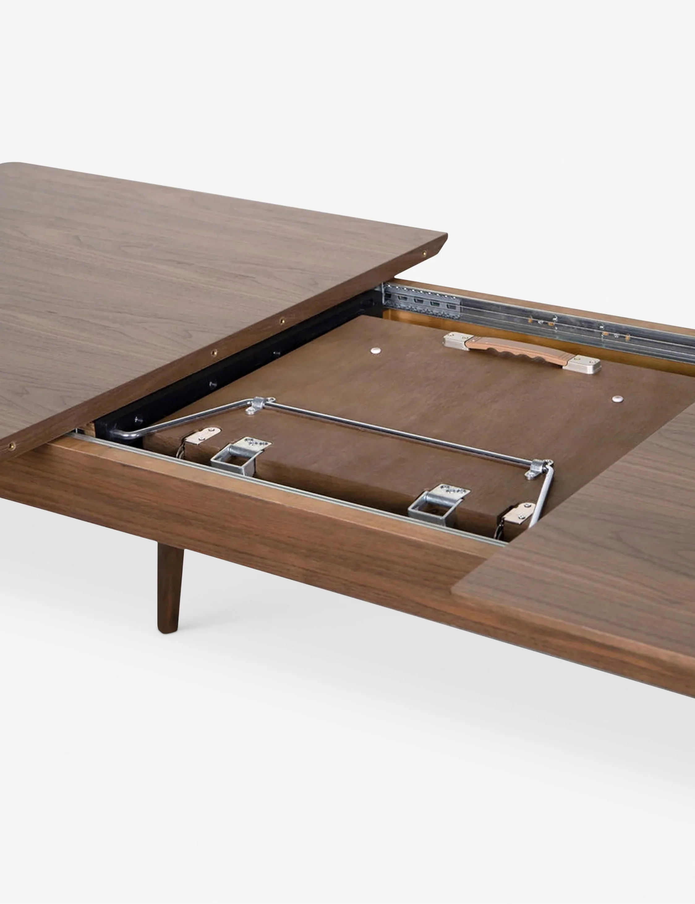 Marcia Extendable Dining Table - AYG Home Service