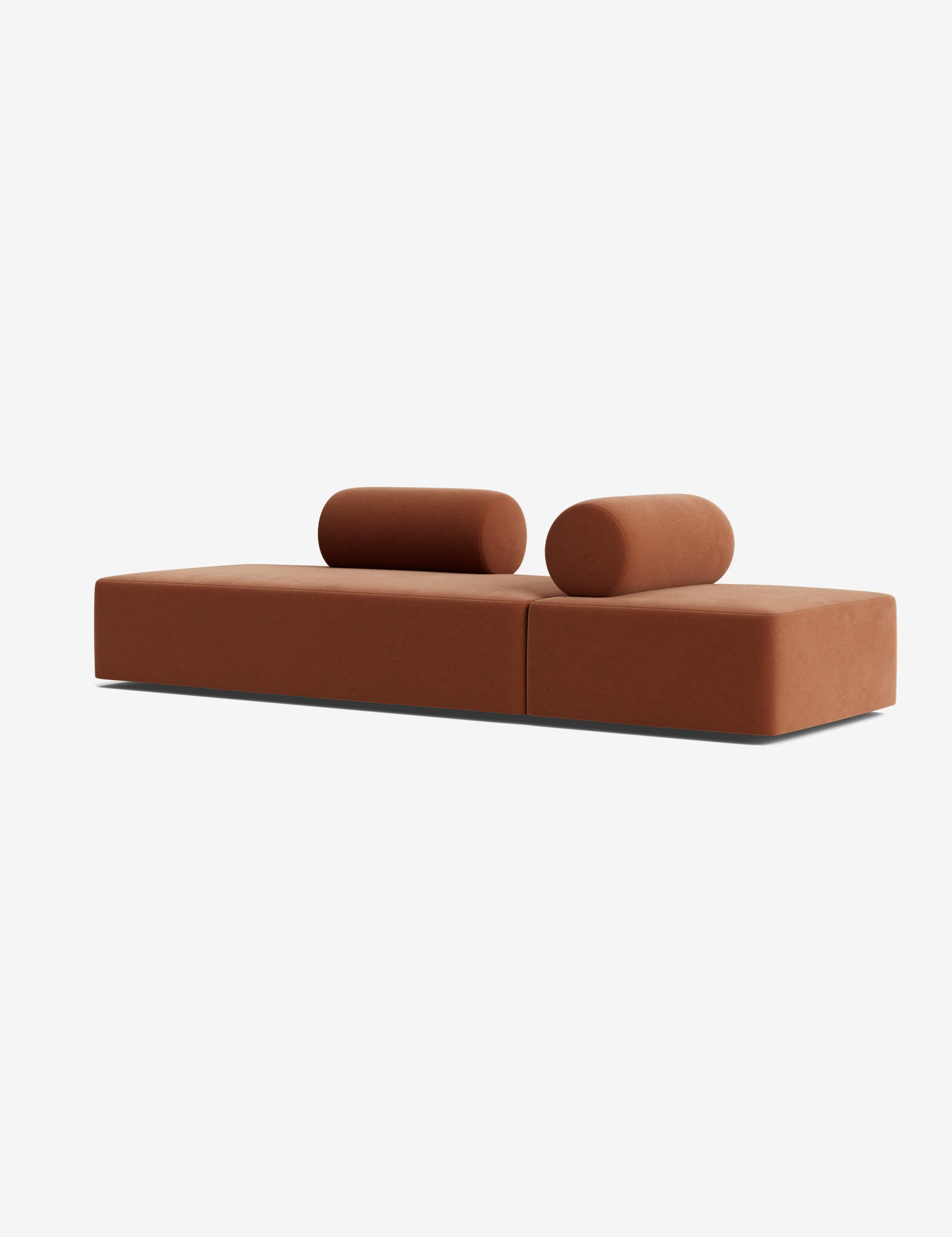 Sloman Modular 2-Piece Sofa - AYG Home Service