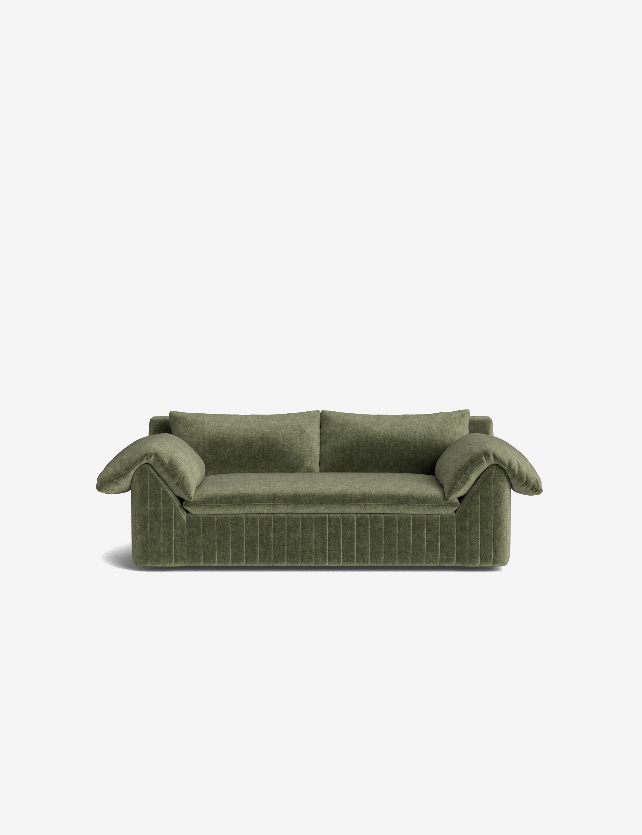 Yucca Sofa by Carly Cushnie - AYG Home Service