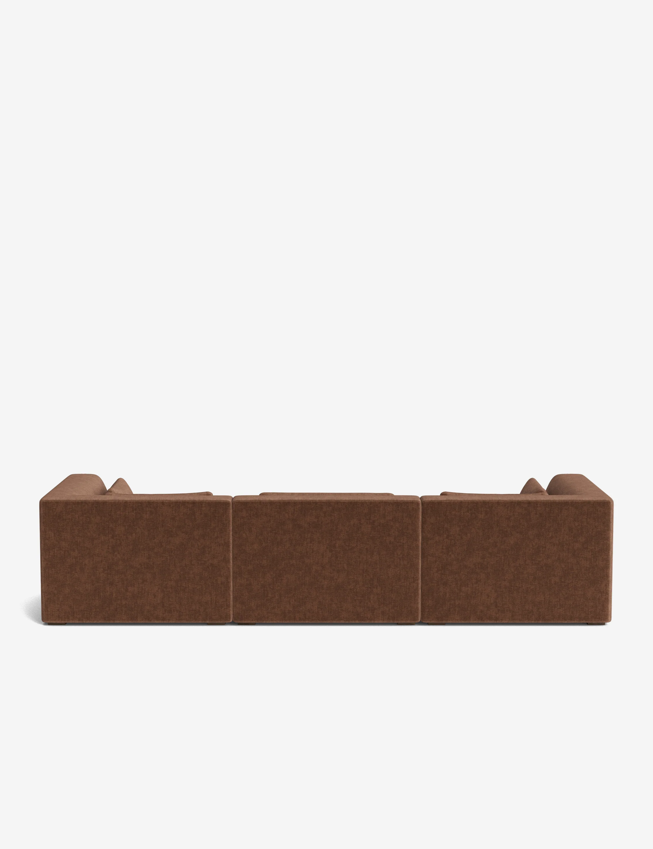 Koh Modular Sofa - AYG Home Service