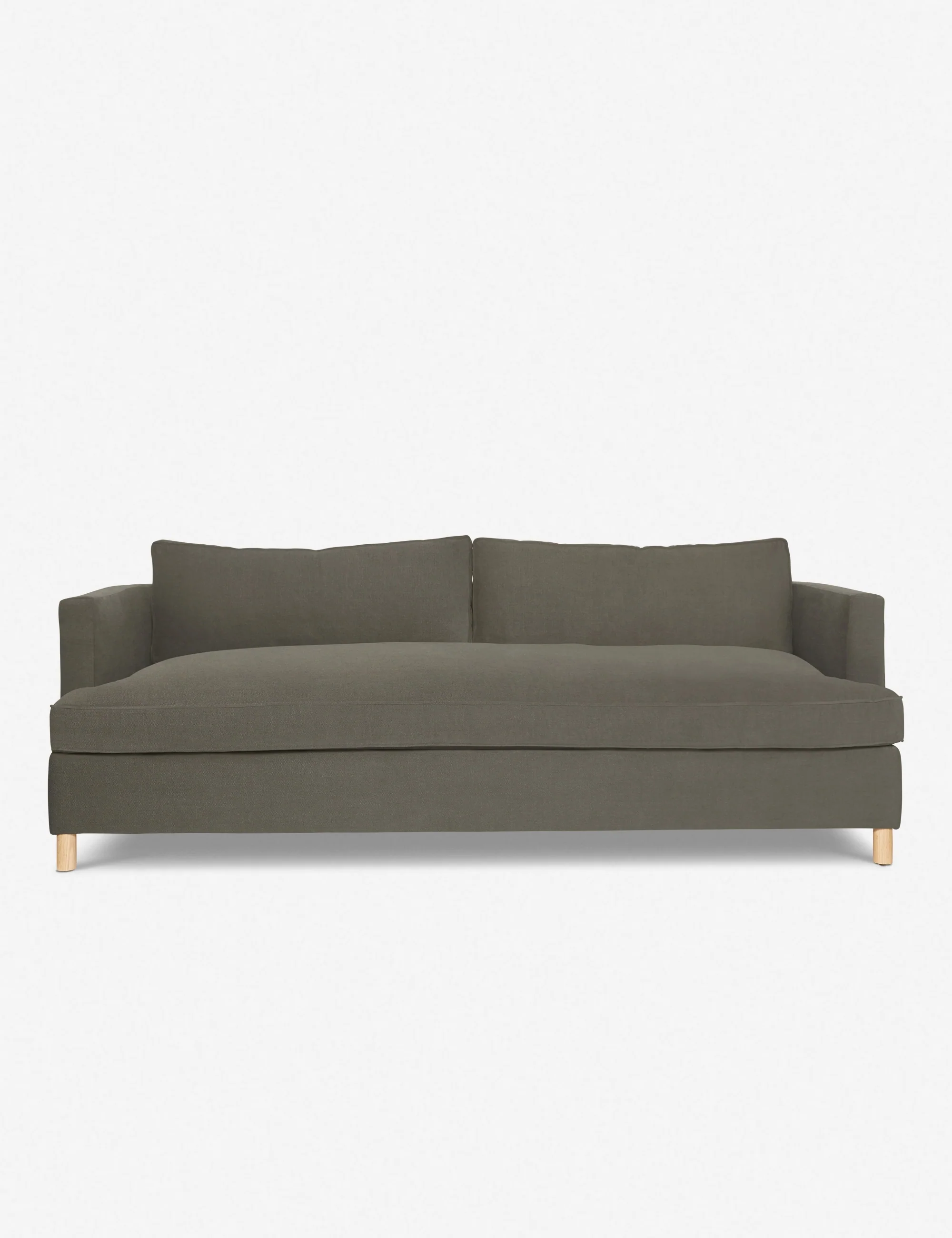 Belmont Sofa by Ginny Macdonald - AYG Home Service