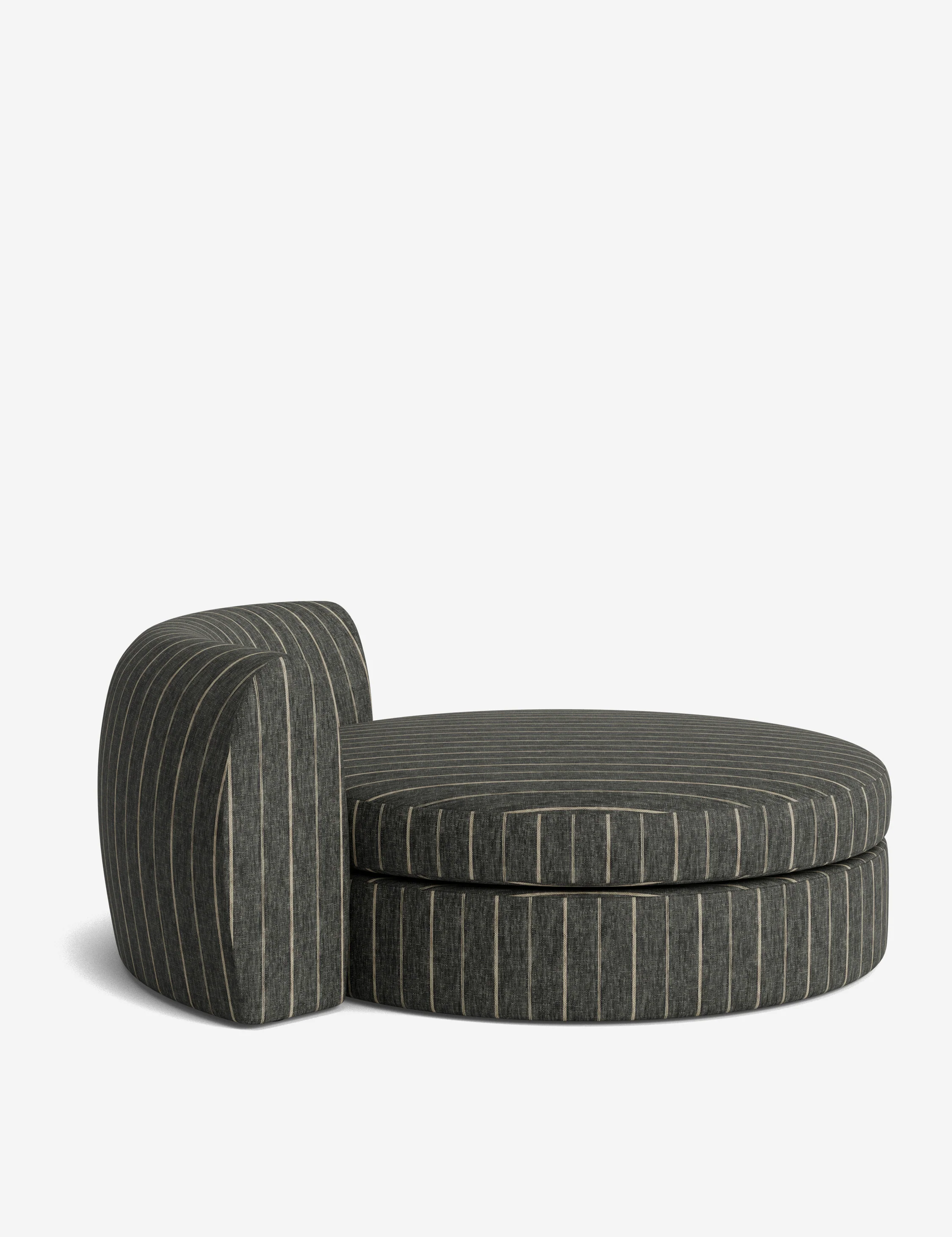 Buckley Modular Media Lounger - AYG Home Service
