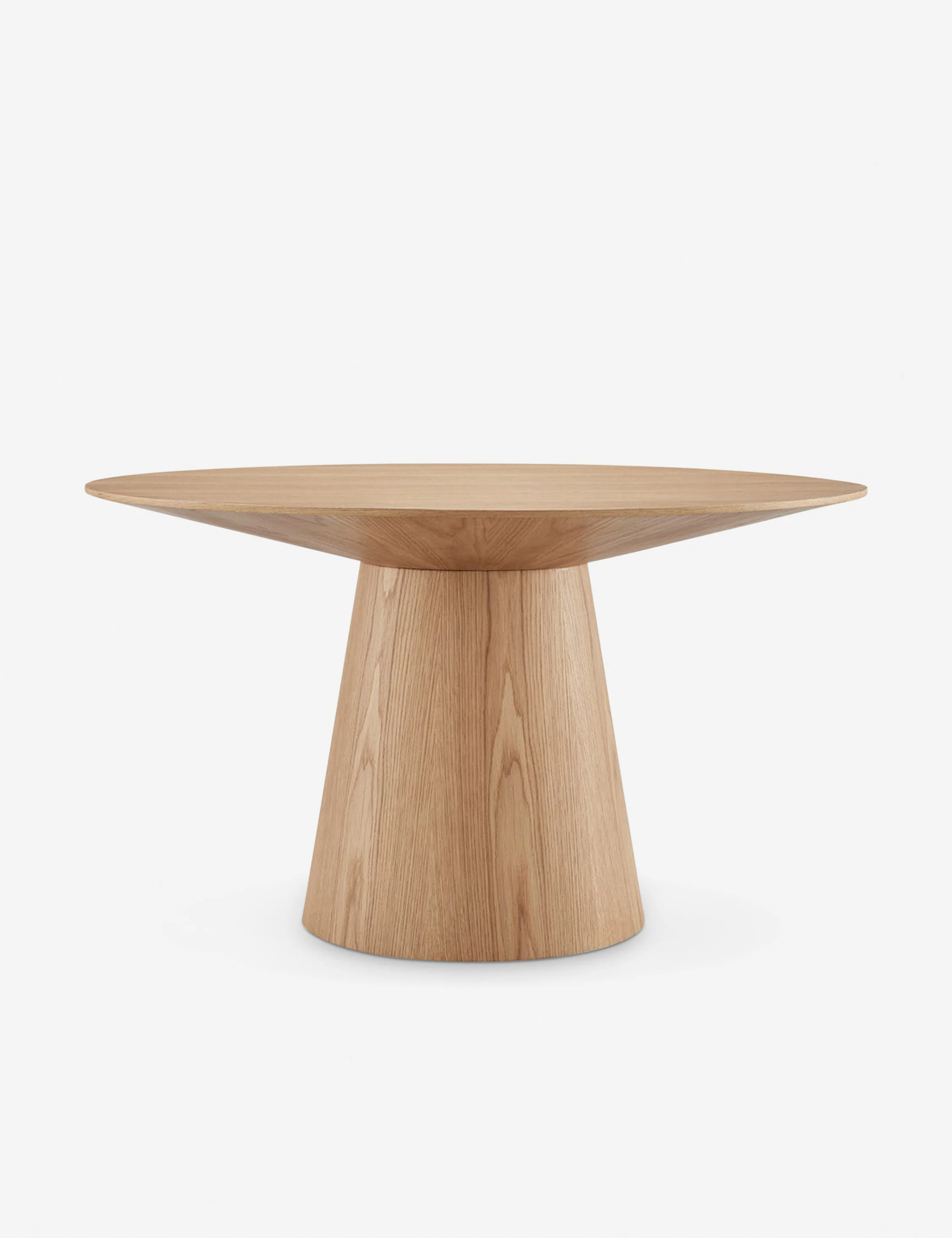 Barra Round Dining Table - AYG Home Service