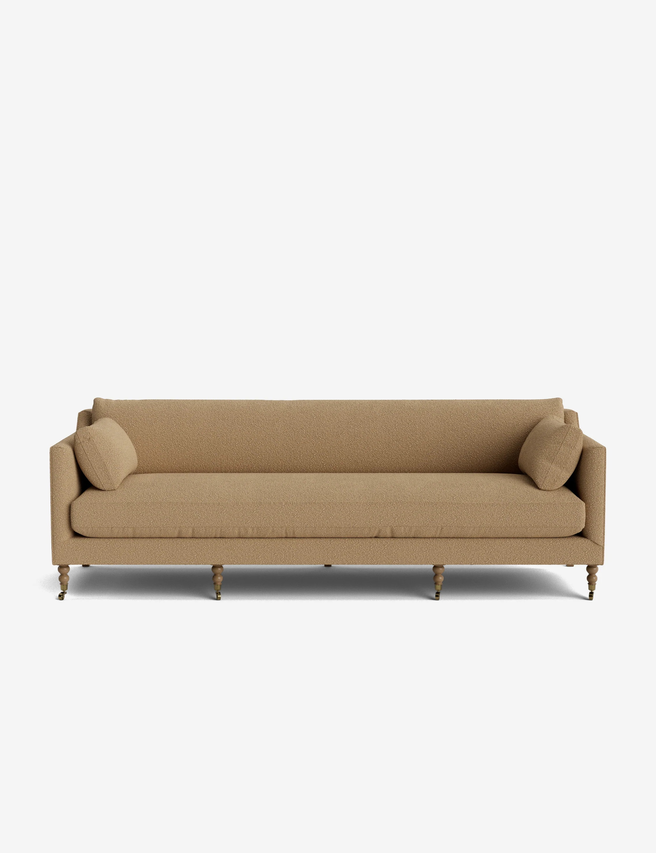 Fabienne Sofa - AYG Home Service