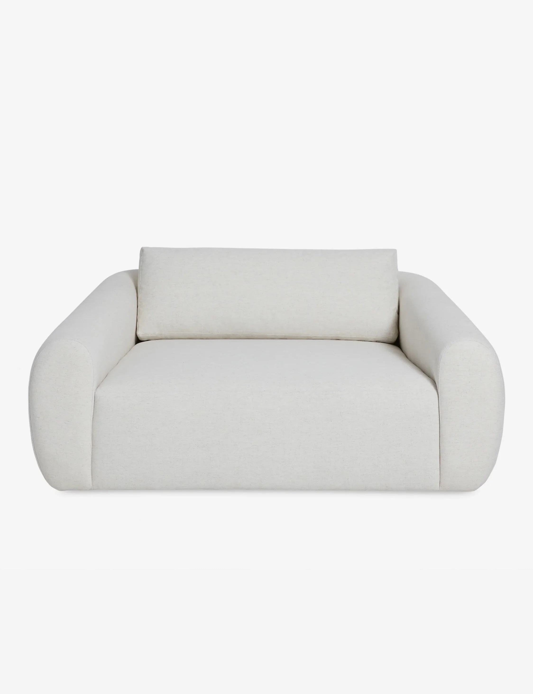 Harlowe Media Lounger - AYG Home Service