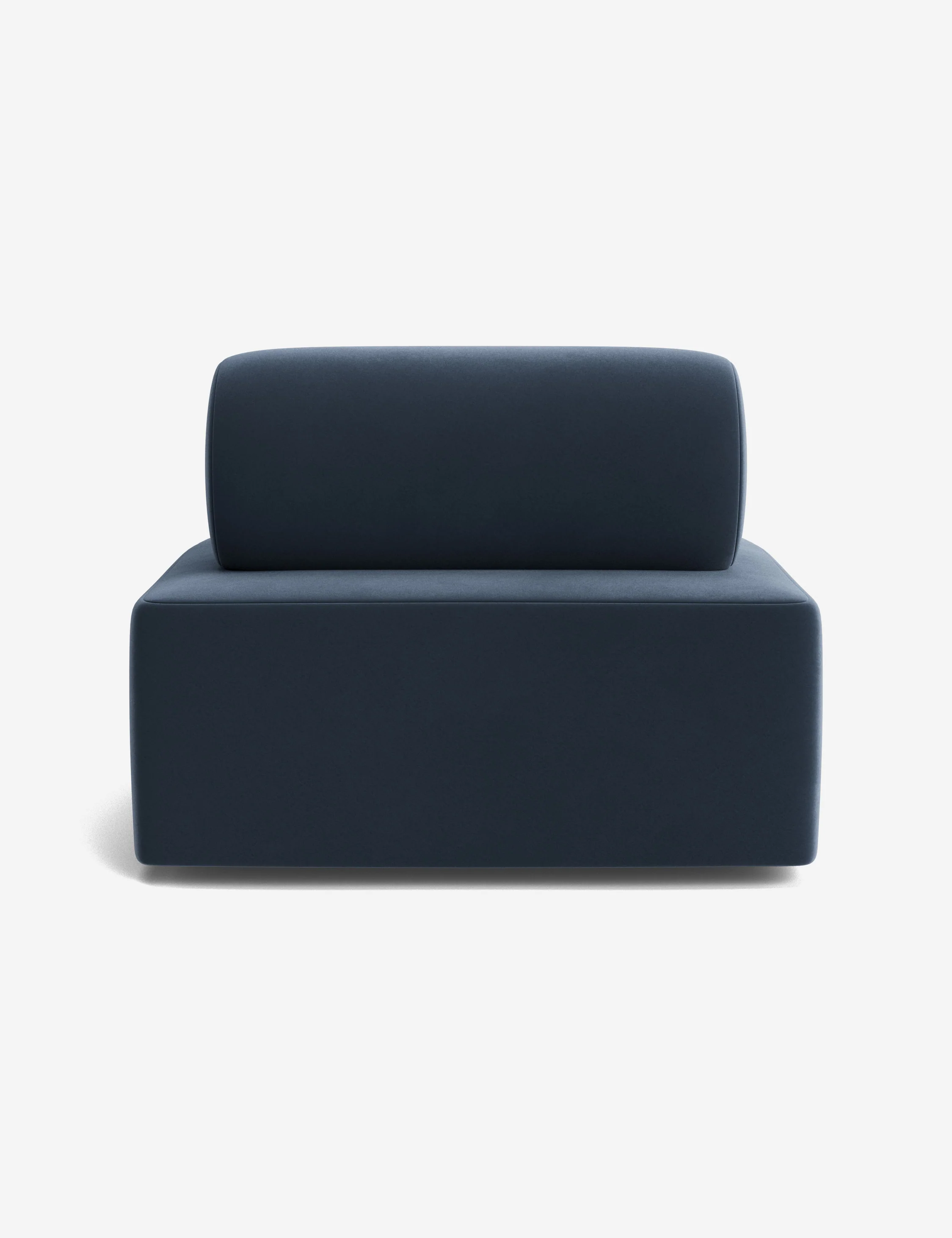 Sloman Modular Armless Chaise - AYG Home Service