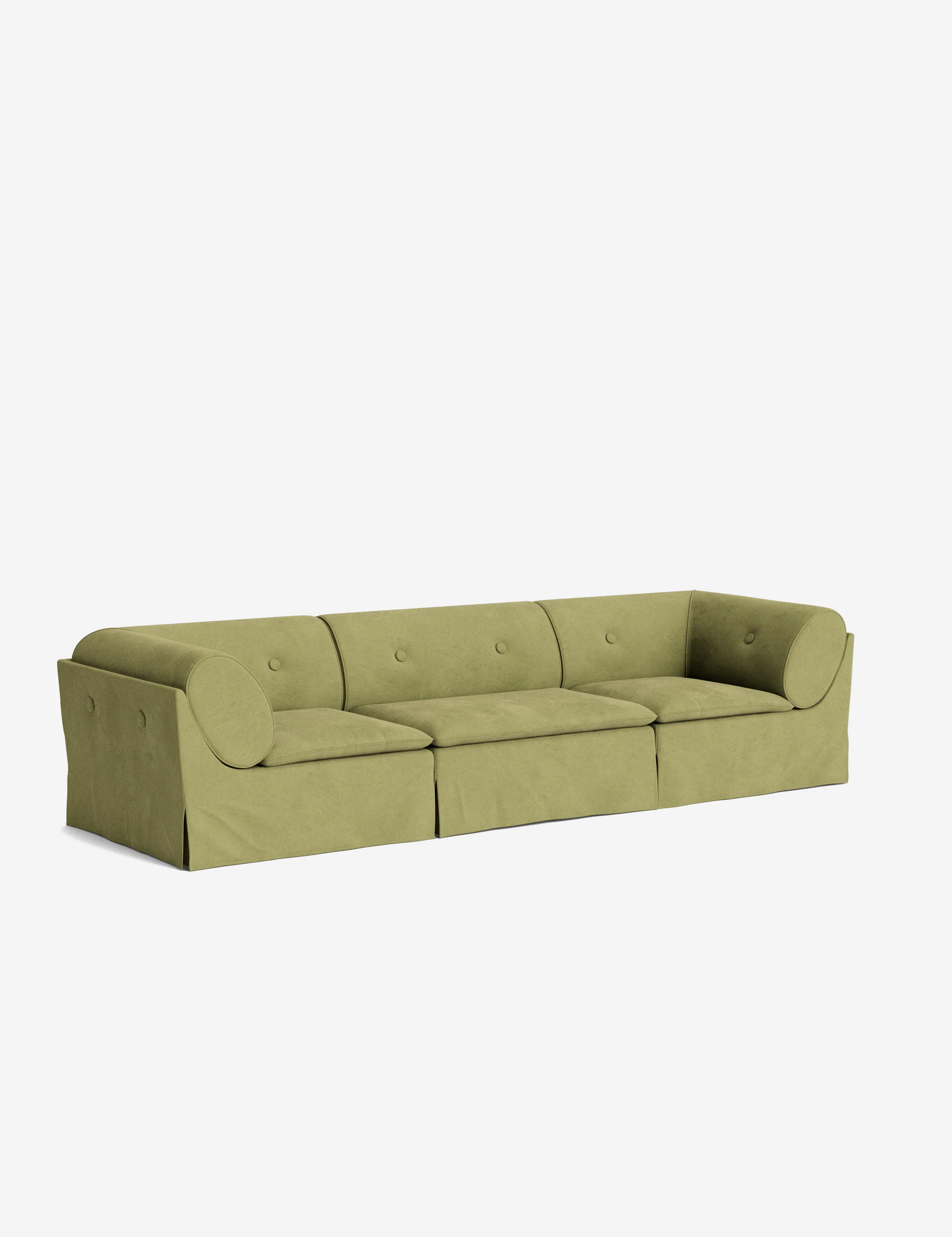 Trudy Modular Sofa by Sarah Sherman Samuel - AYG Home Service