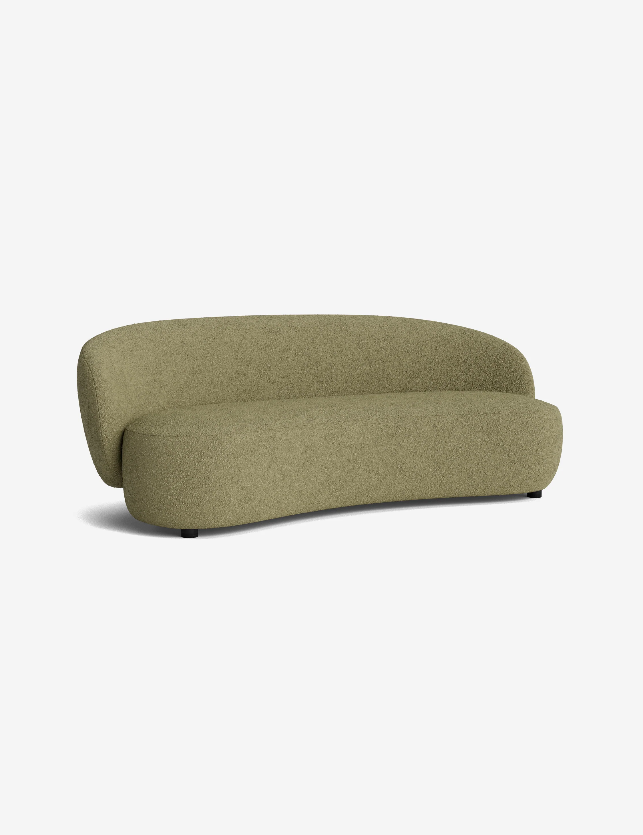 Claret Sofa - AYG Home Service