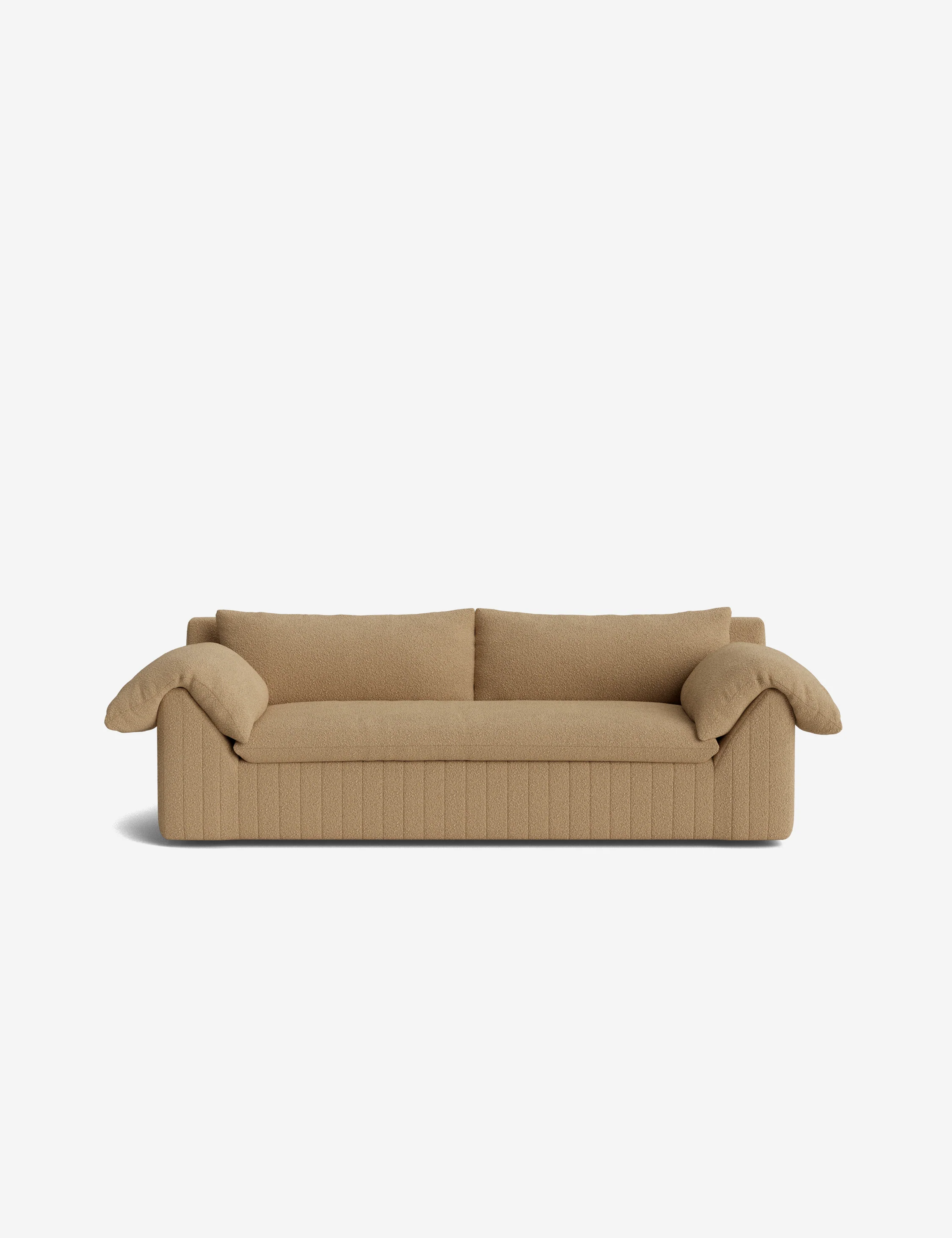 Yucca Sofa by Carly Cushnie - AYG Home Service