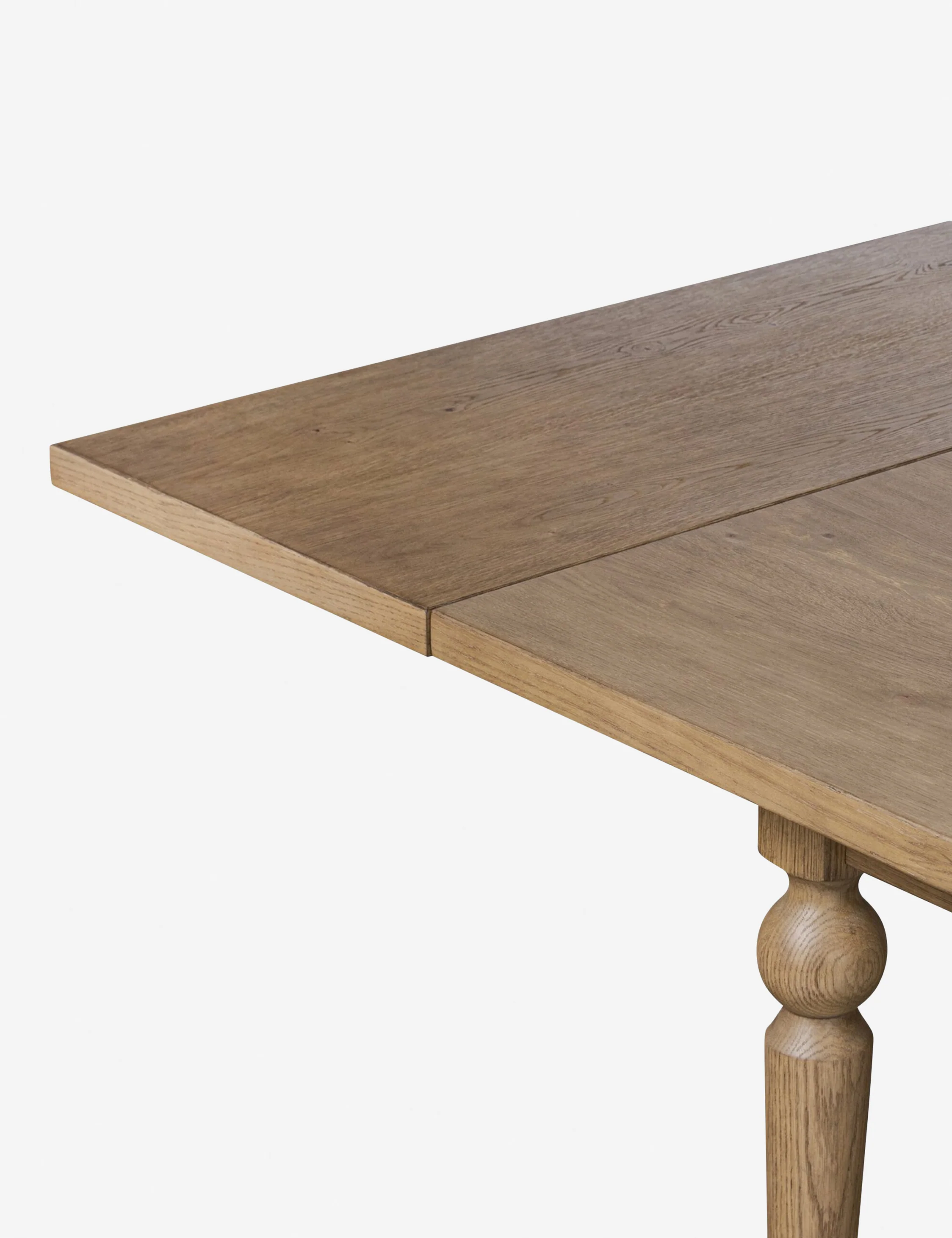 Friese Extendable Dining Table - AYG Home Service
