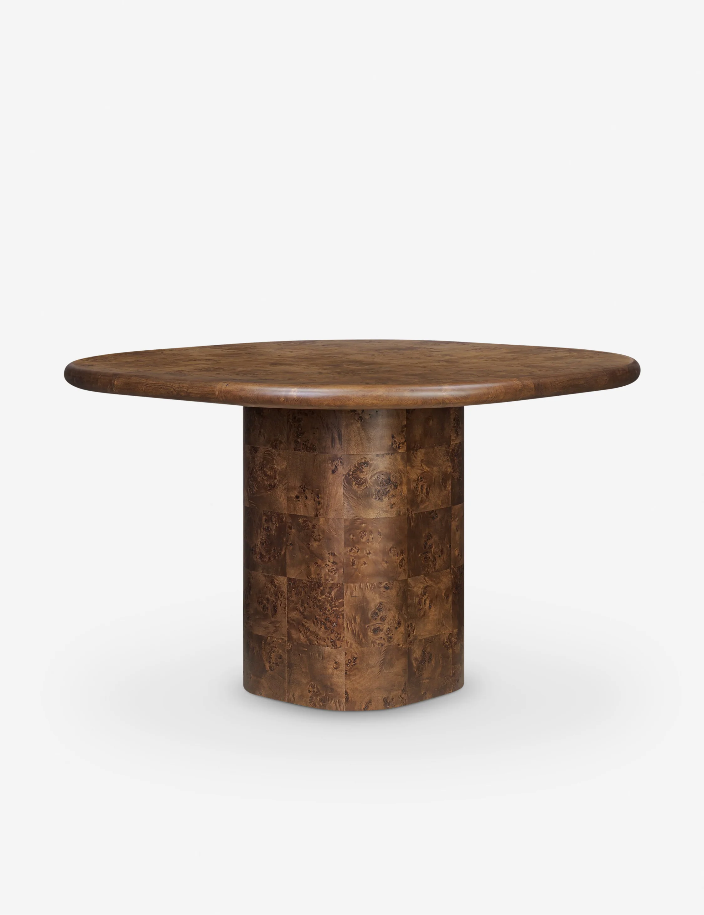 Malko Square Dining Table by Amber Lewis x Four Hands - AYG Home Service