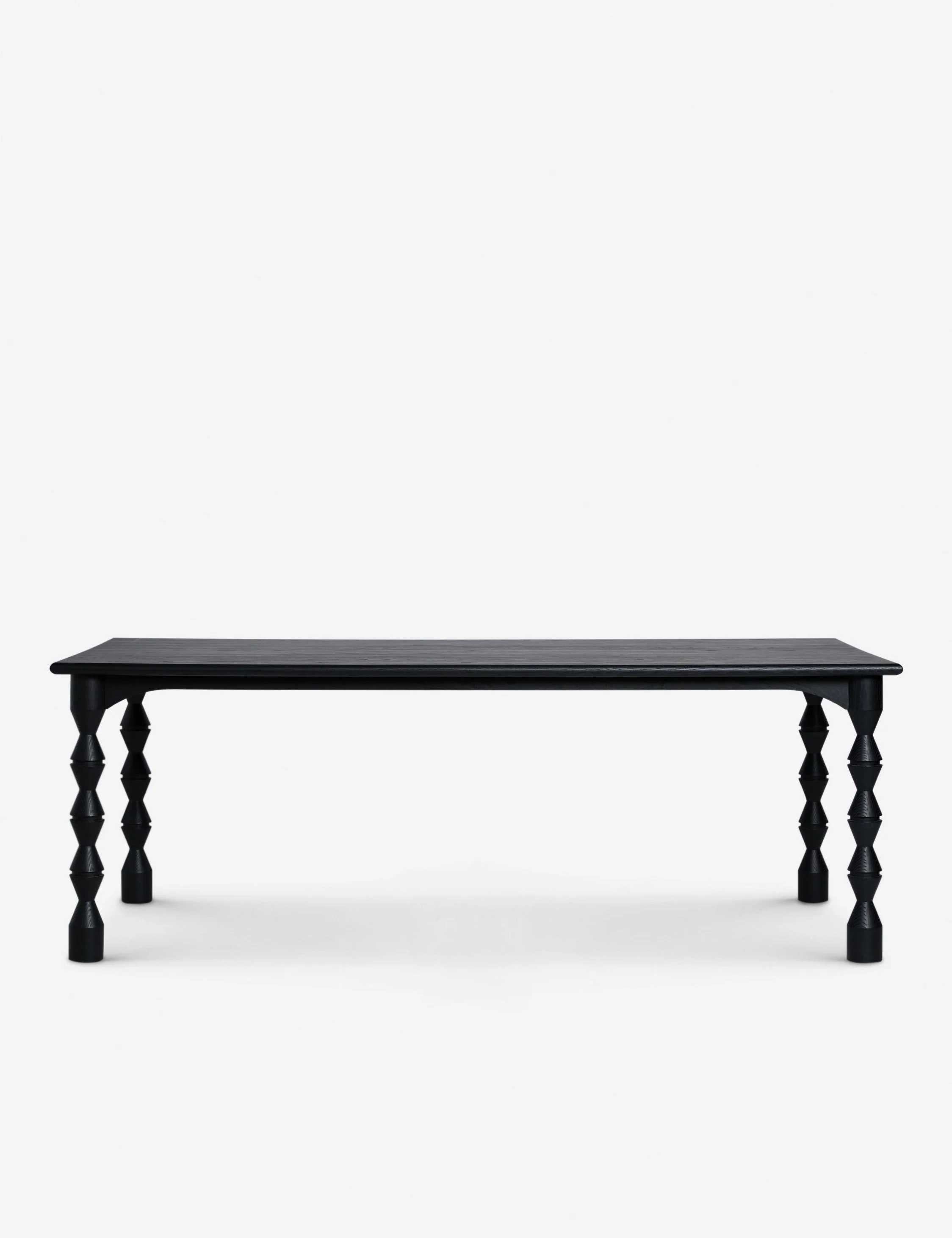 Topia Dining Table by Ginny Macdonald - AYG Home Service