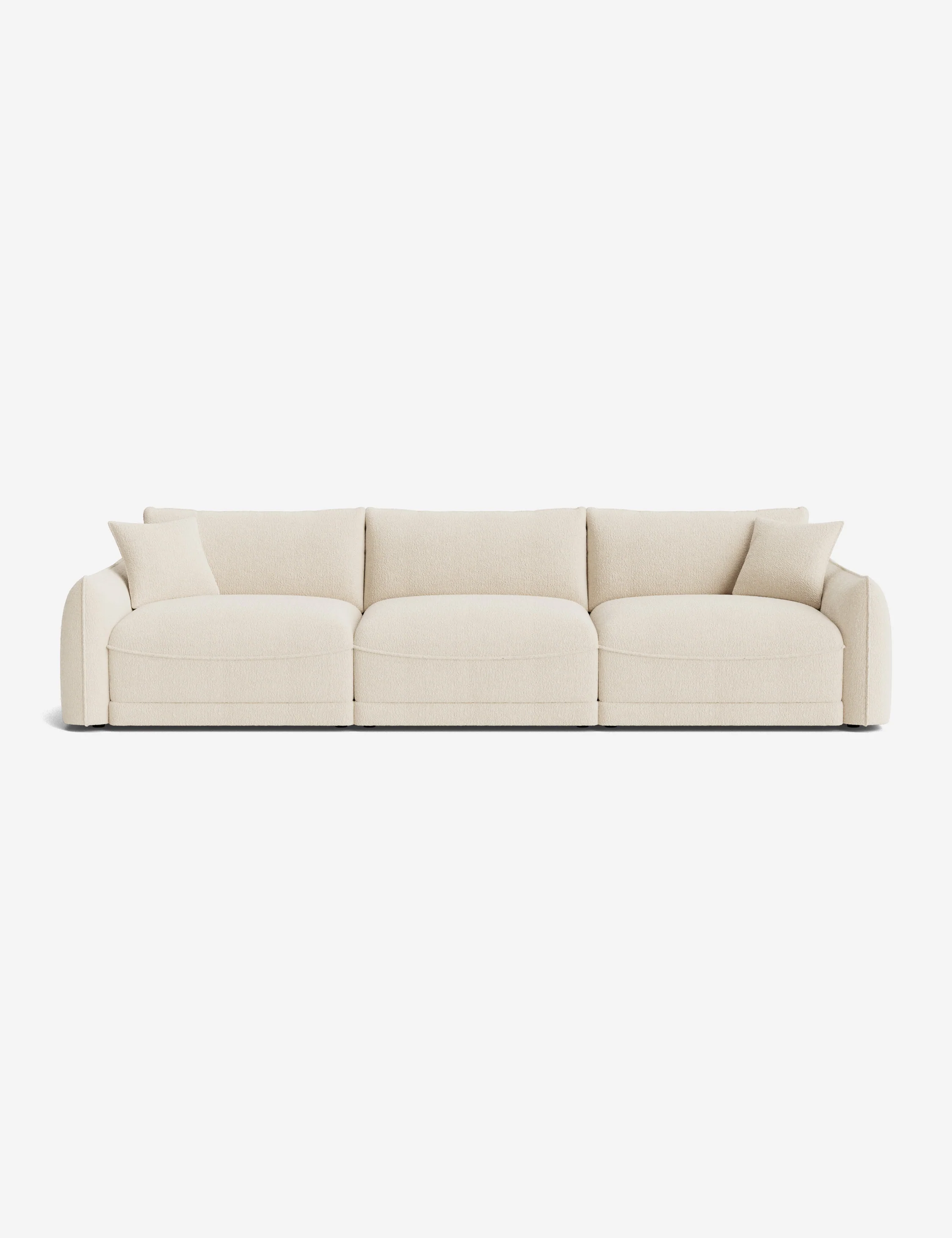 Balmer Modular Sofa - AYG Home Service