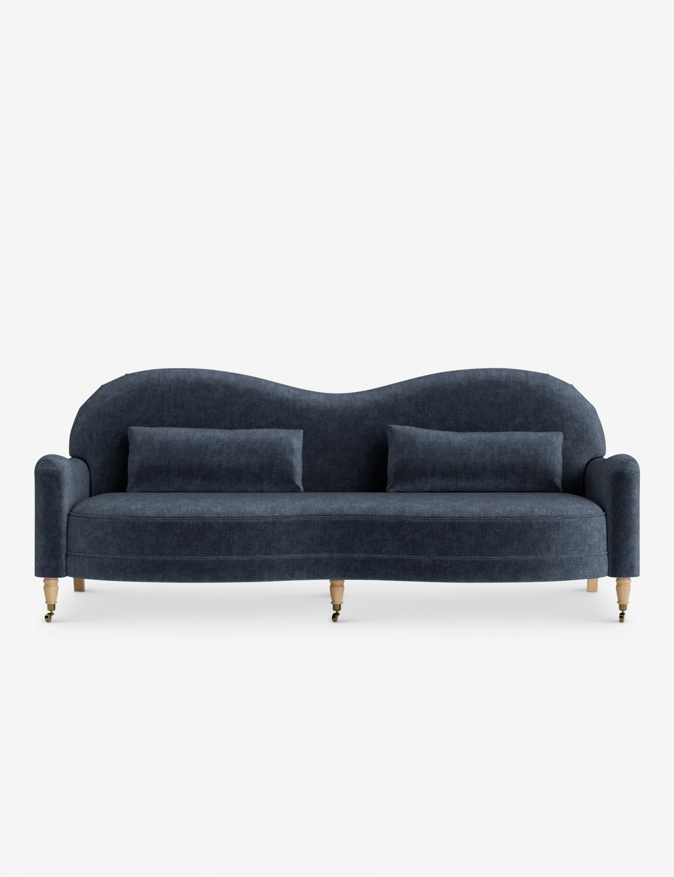 Middleton Sofa by Ginny Macdonald - AYG Home Service