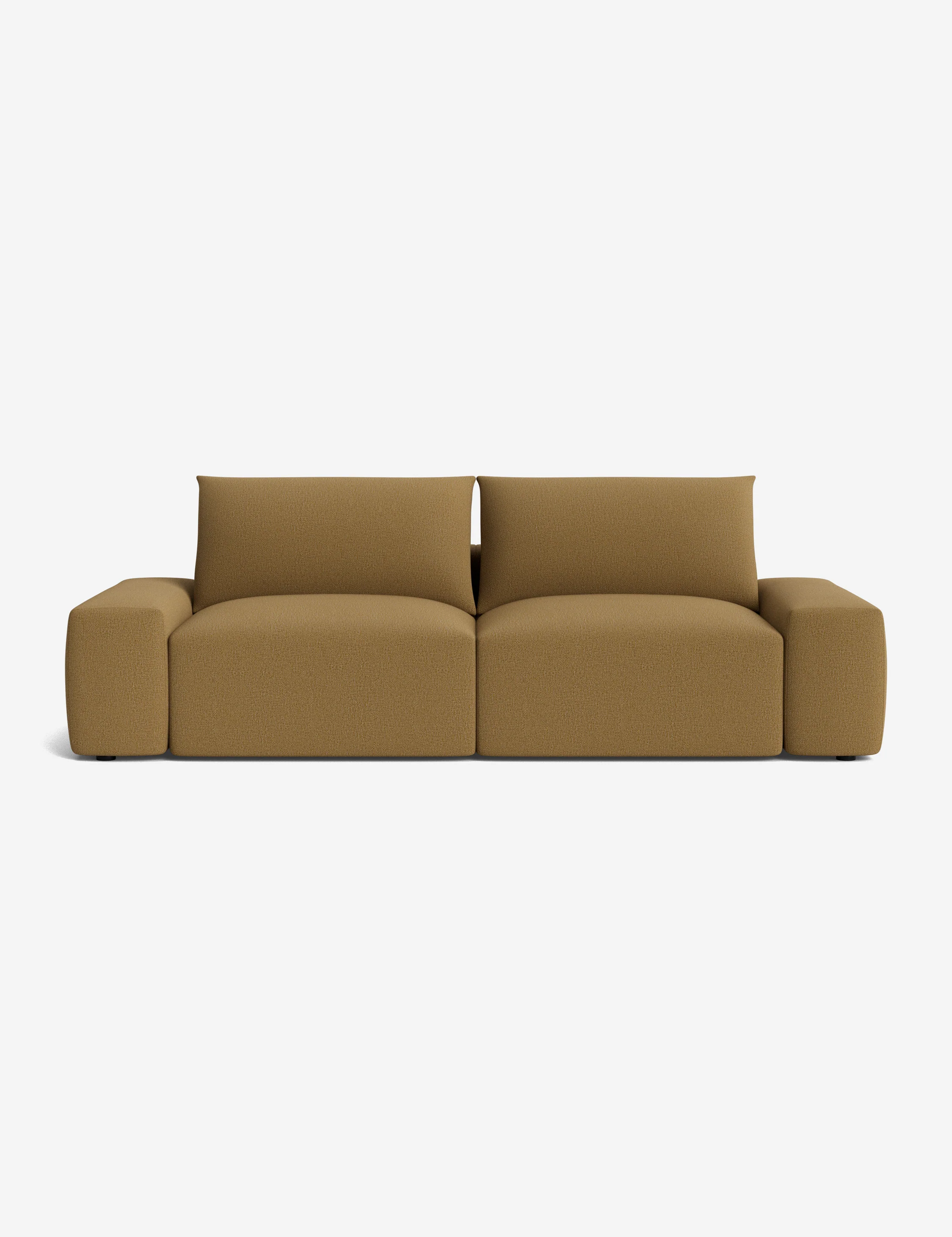 Brinley Modular Sofa - AYG Home Service