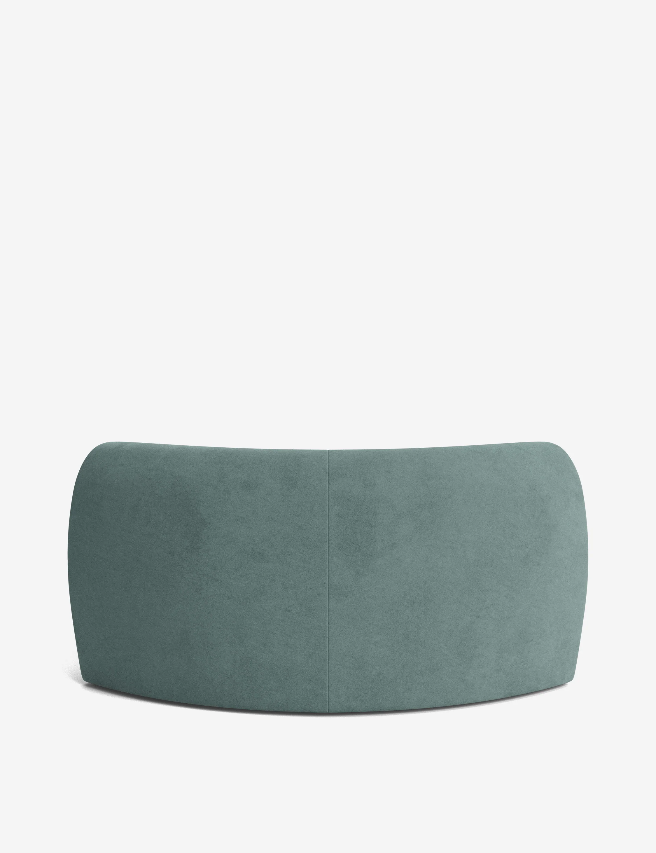 Buckley Modular Media Lounger - AYG Home Service