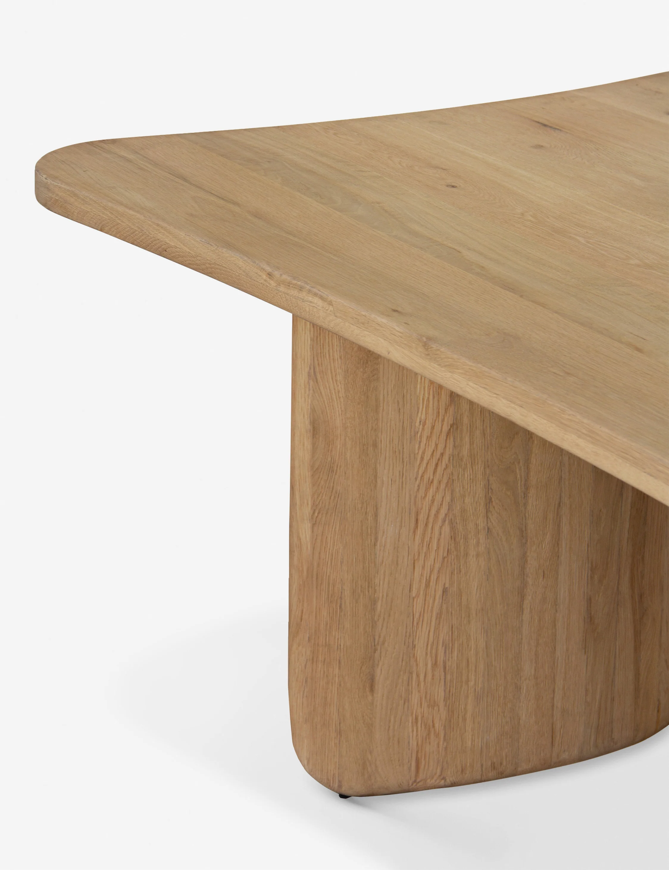 Lucas Dining Table - AYG Home Service