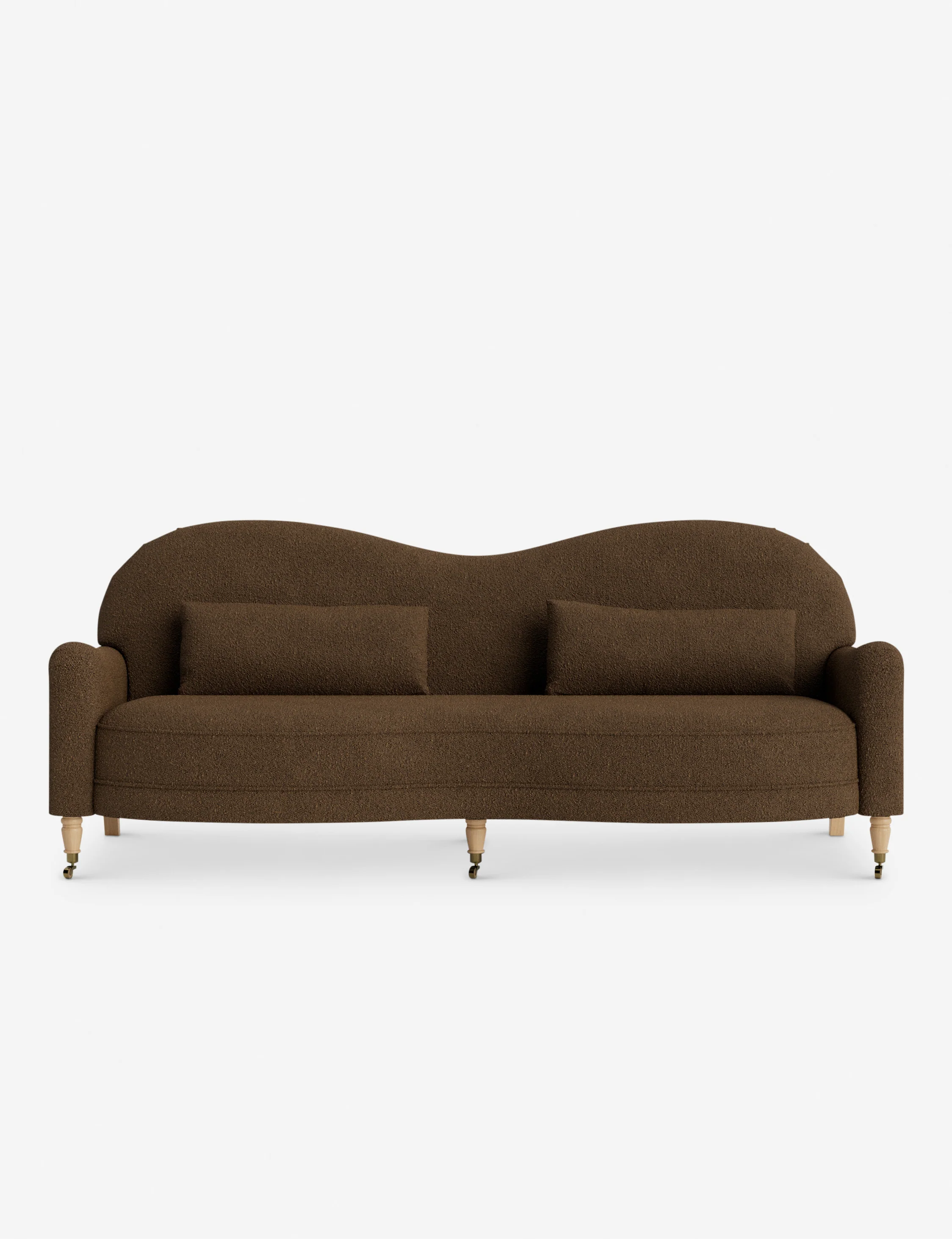 Middleton Sofa by Ginny Macdonald - AYG Home Service