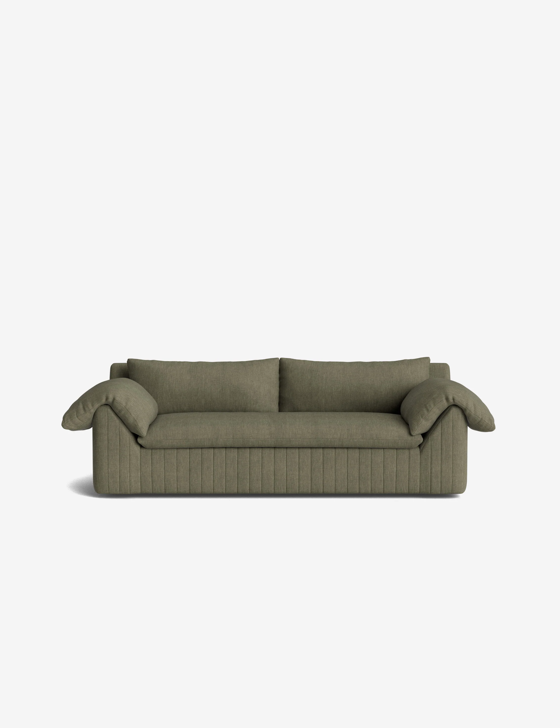 Yucca Sofa by Carly Cushnie - AYG Home Service