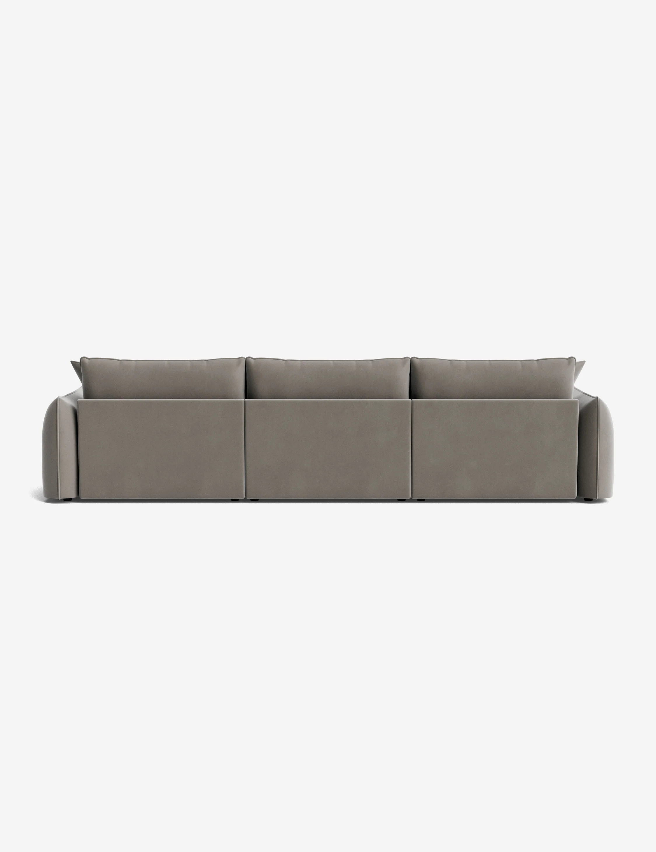 Balmer Modular Sofa - AYG Home Service