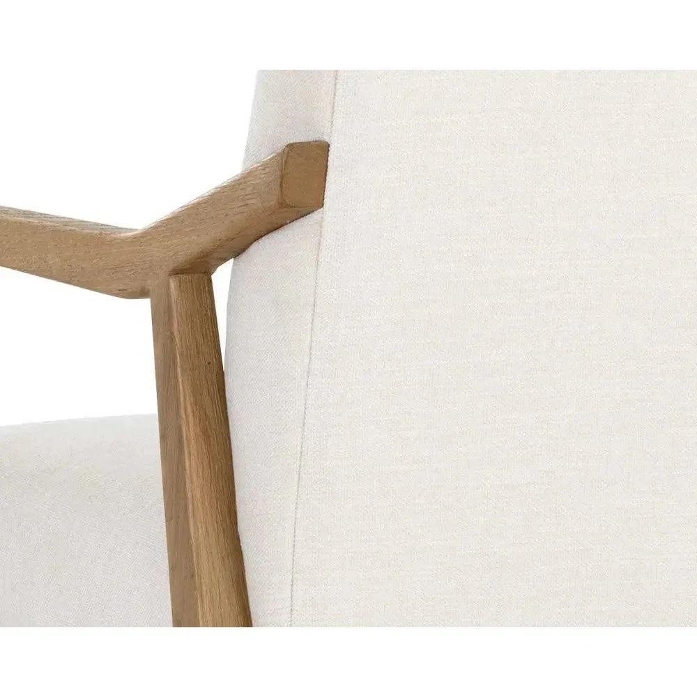Collin Modern Office Armchair - AYG Home Service