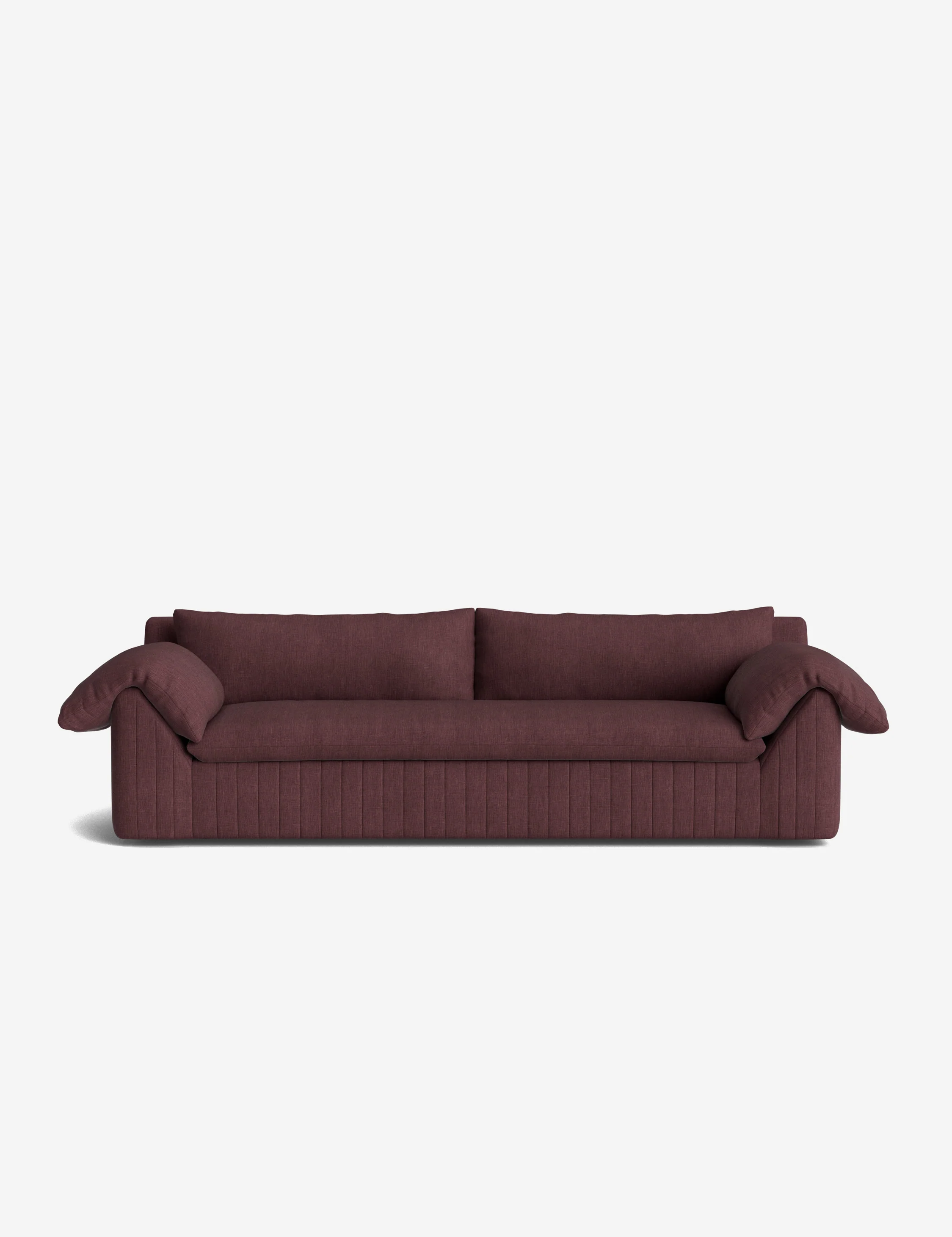 Yucca Sofa by Carly Cushnie - AYG Home Service