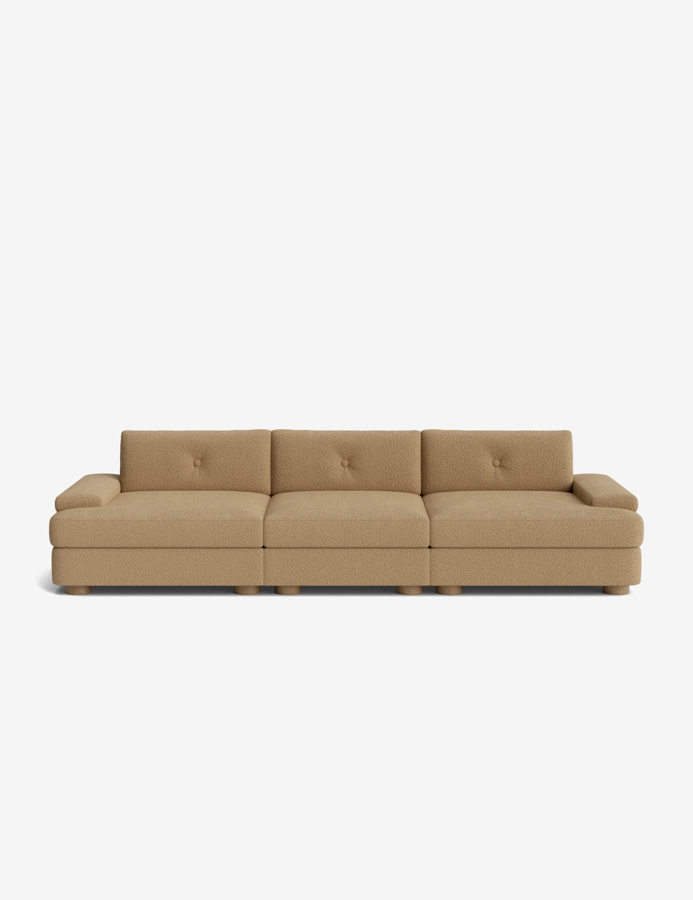 Hill Modular Sofa - AYG Home Service