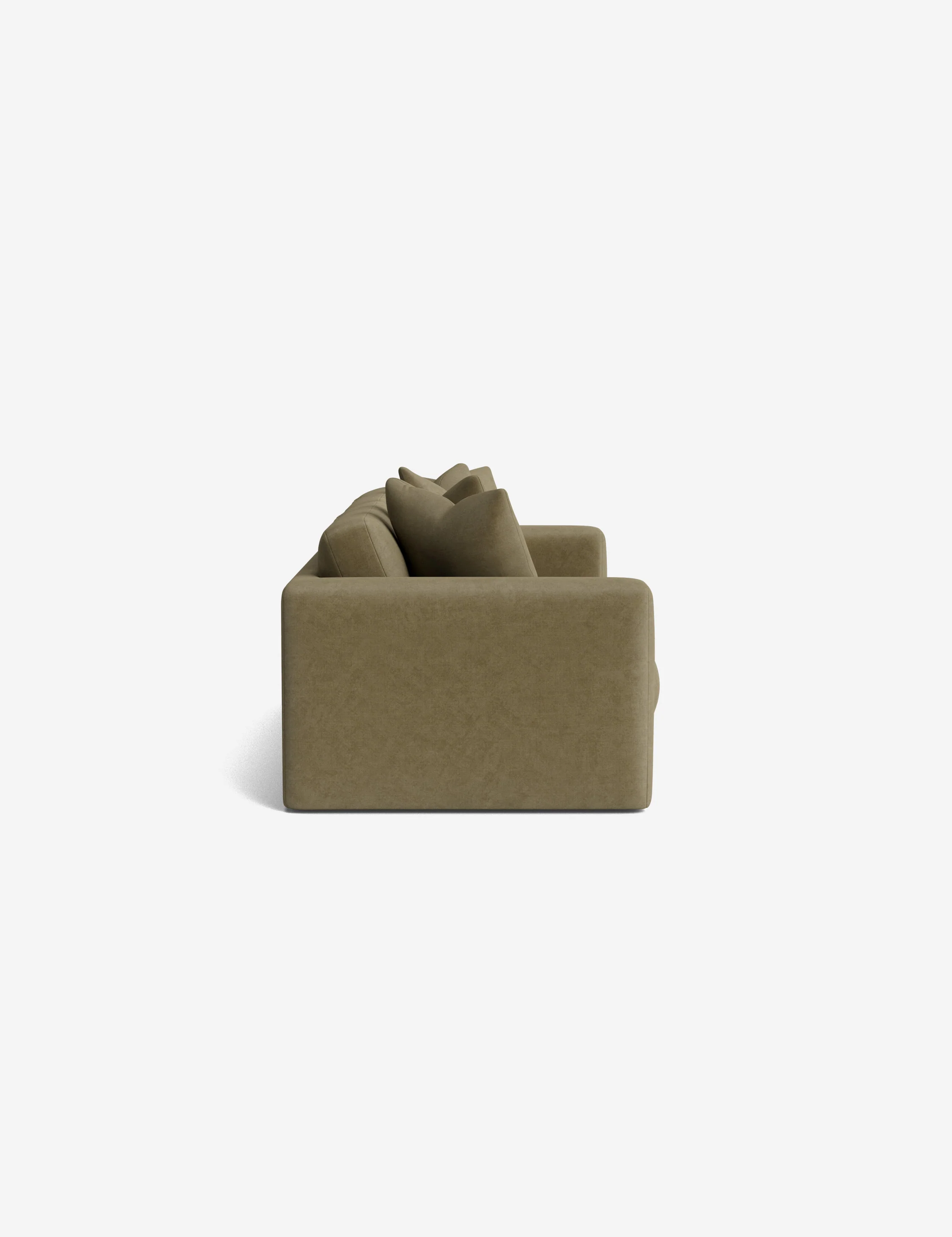 Hughes Sofa - AYG Home Service