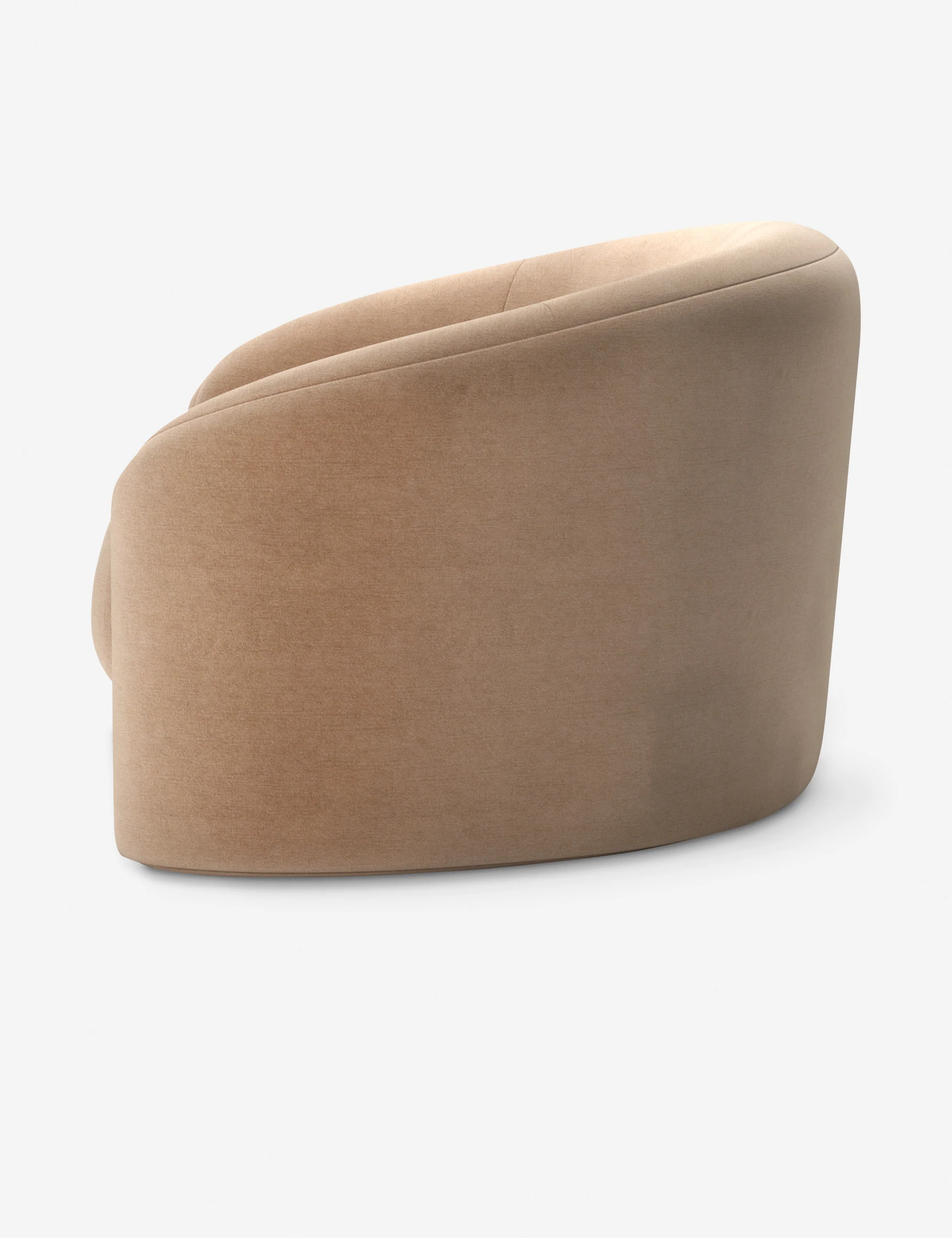 The Button Sofa by Button Atelier x Co.House Designs - AYG Home Service
