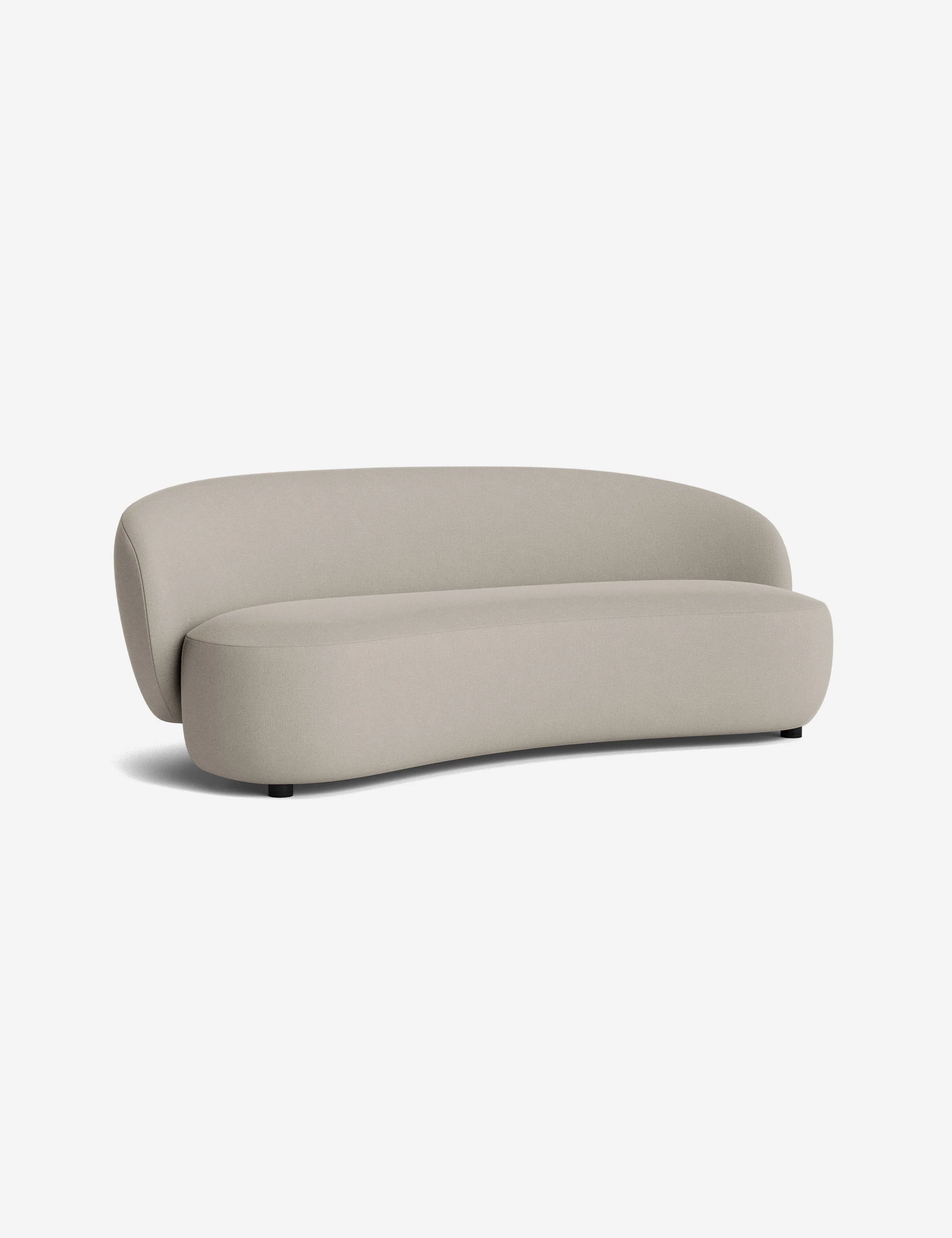 Claret Sofa - AYG Home Service