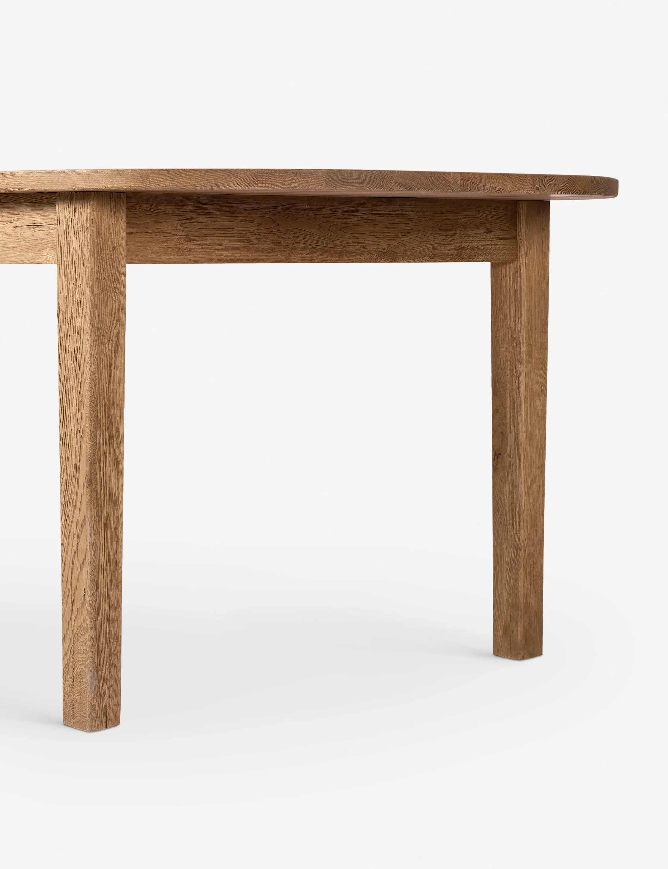 Megan Dining Table by Amber Lewis x Four Hands - AYG Home Service