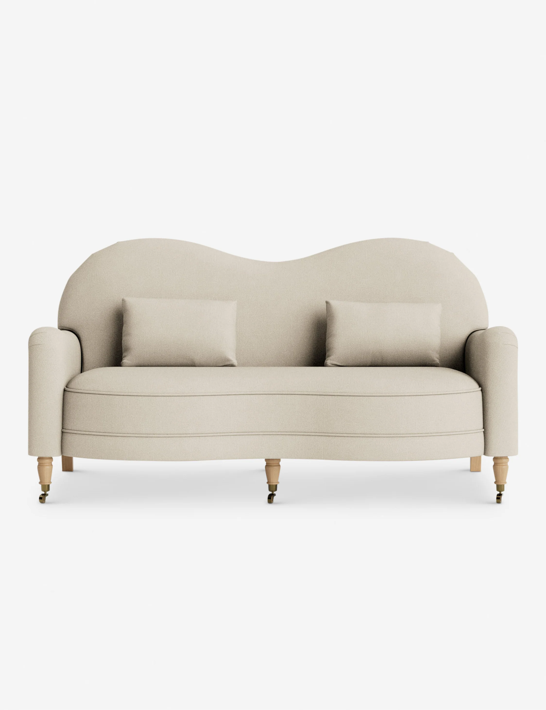 Middleton Sofa by Ginny Macdonald - AYG Home Service