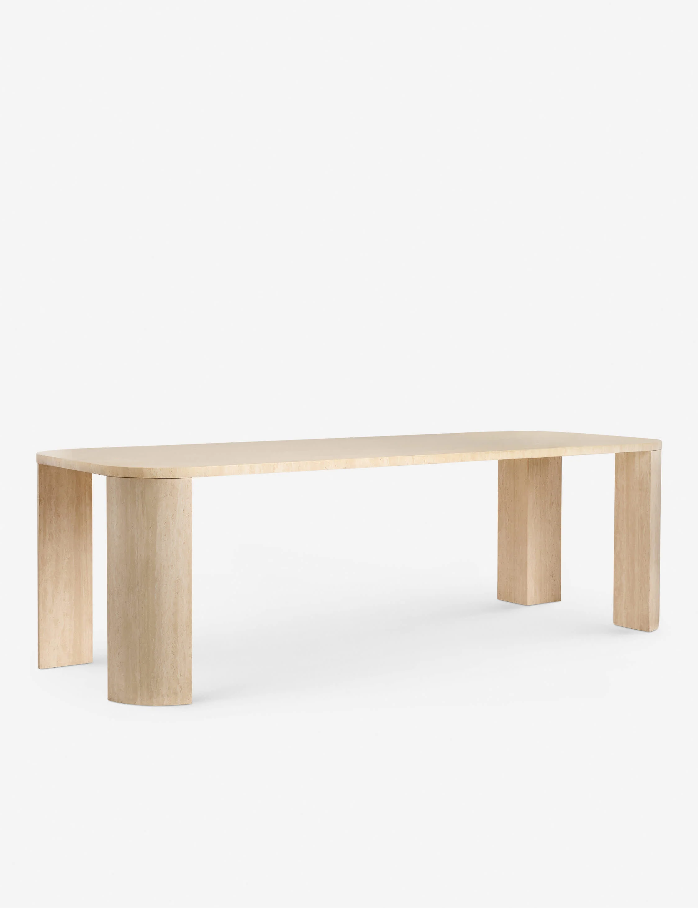 Ramoon Dining Table by Carly Cushnie - AYG Home Service