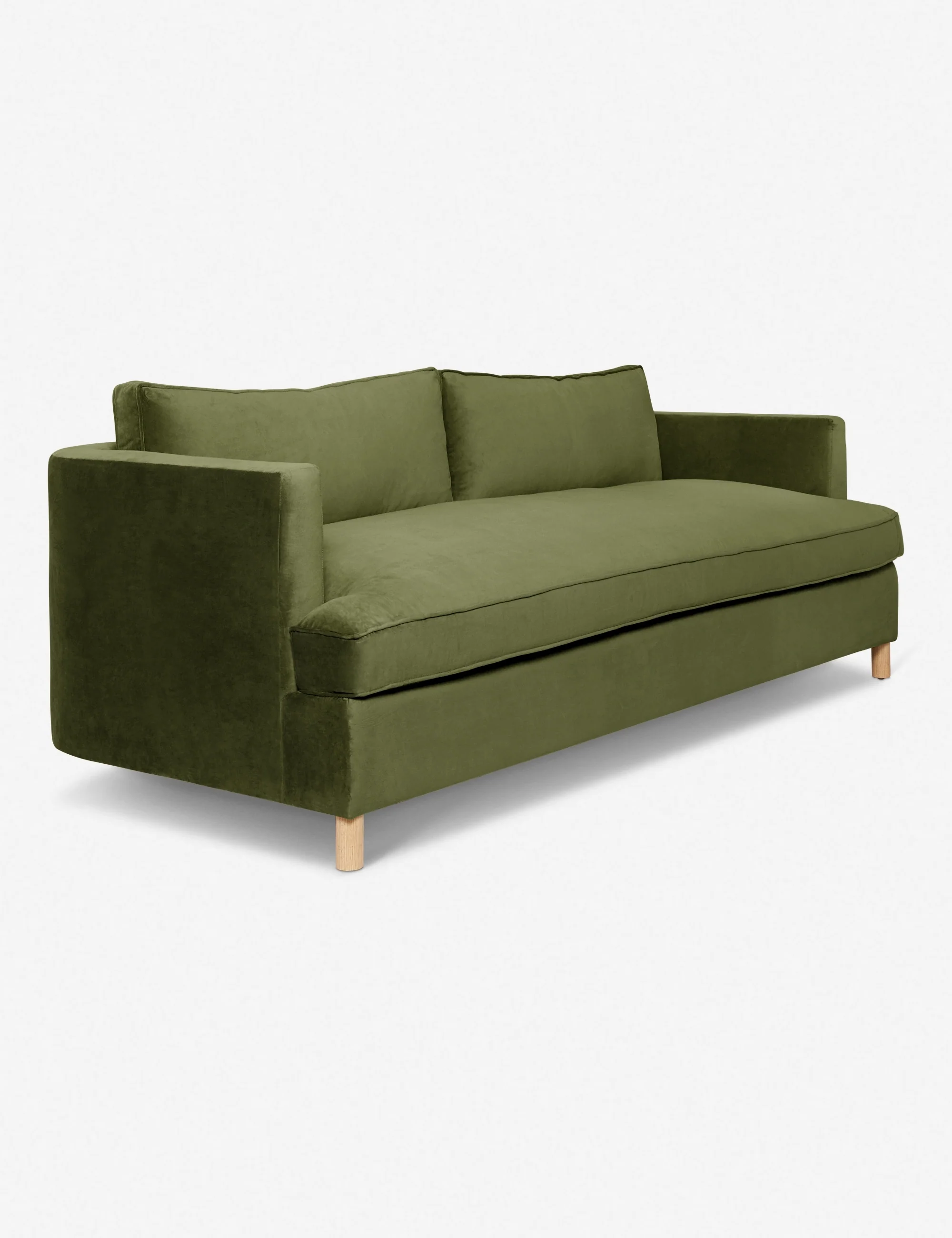 Belmont Sofa by Ginny Macdonald - AYG Home Service