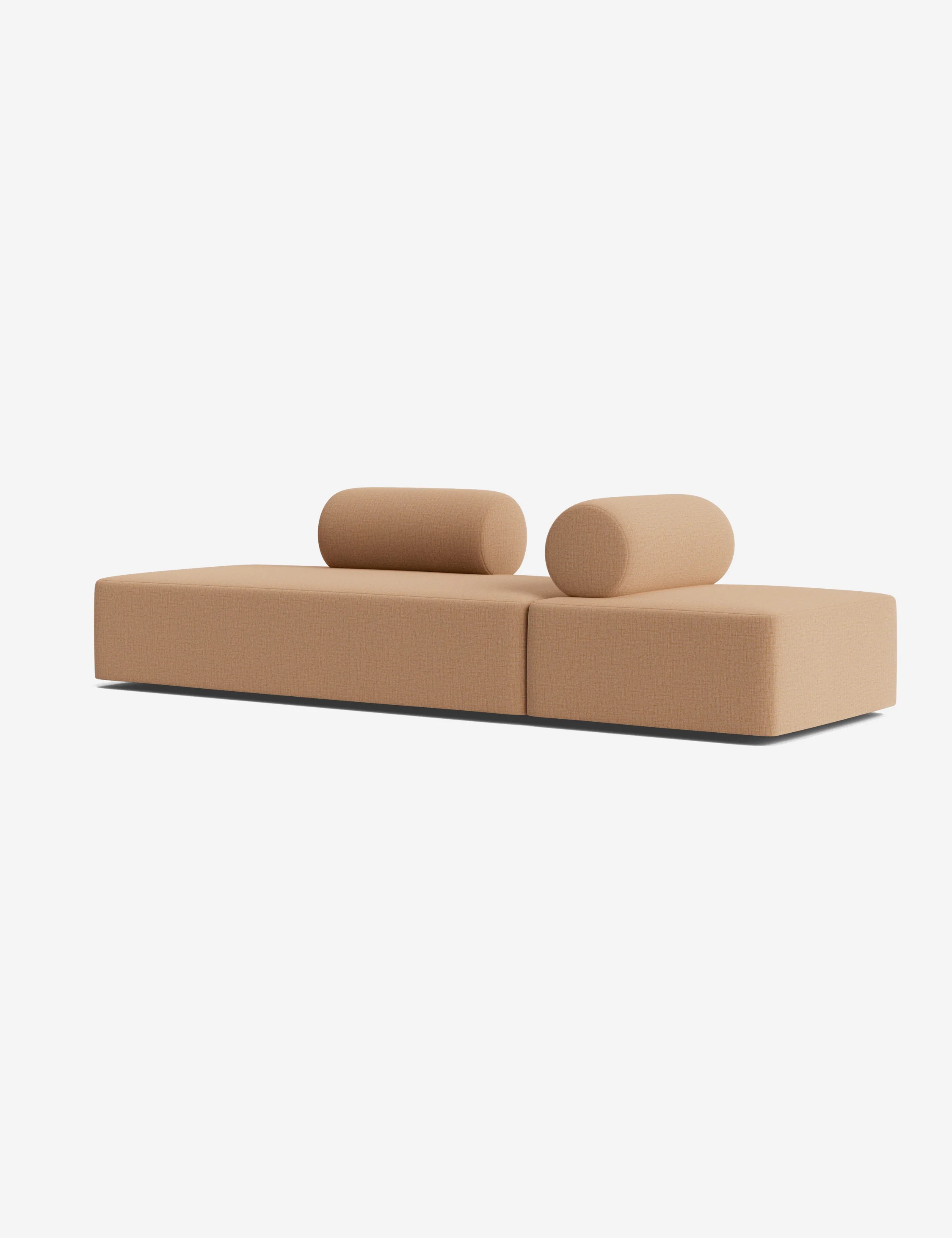 Sloman Modular 2-Piece Sofa - AYG Home Service