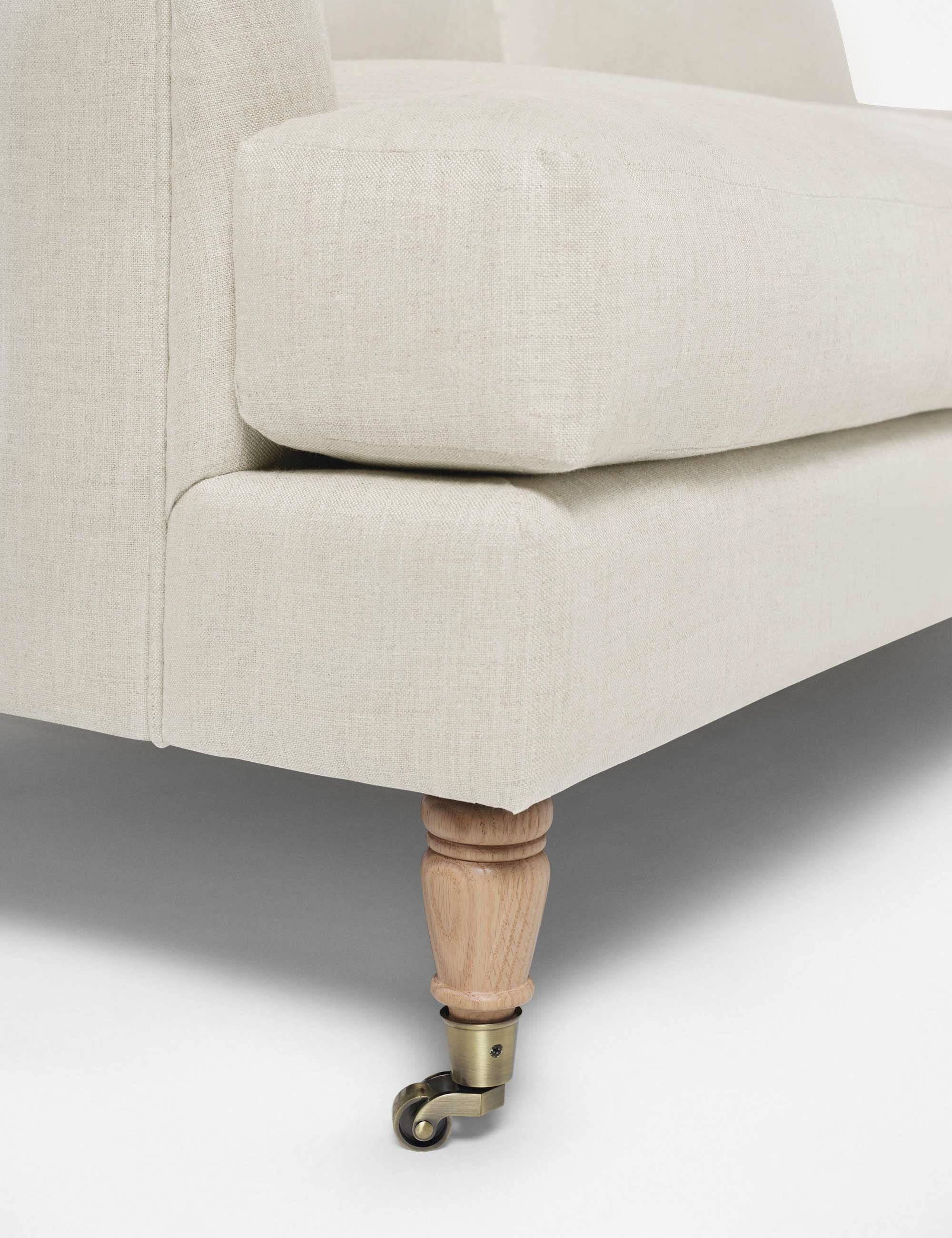 Rivington Sofa by Ginny Macdonald - AYG Home Service