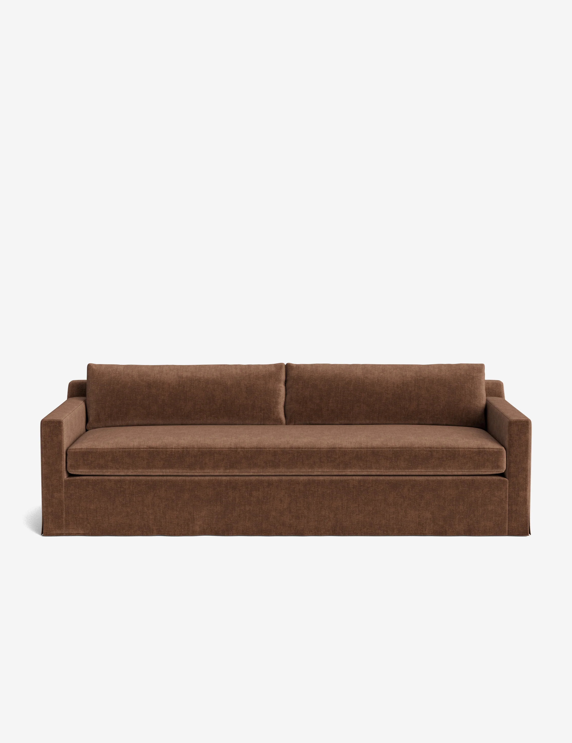 Tadita Slipcover Sofa - AYG Home Service