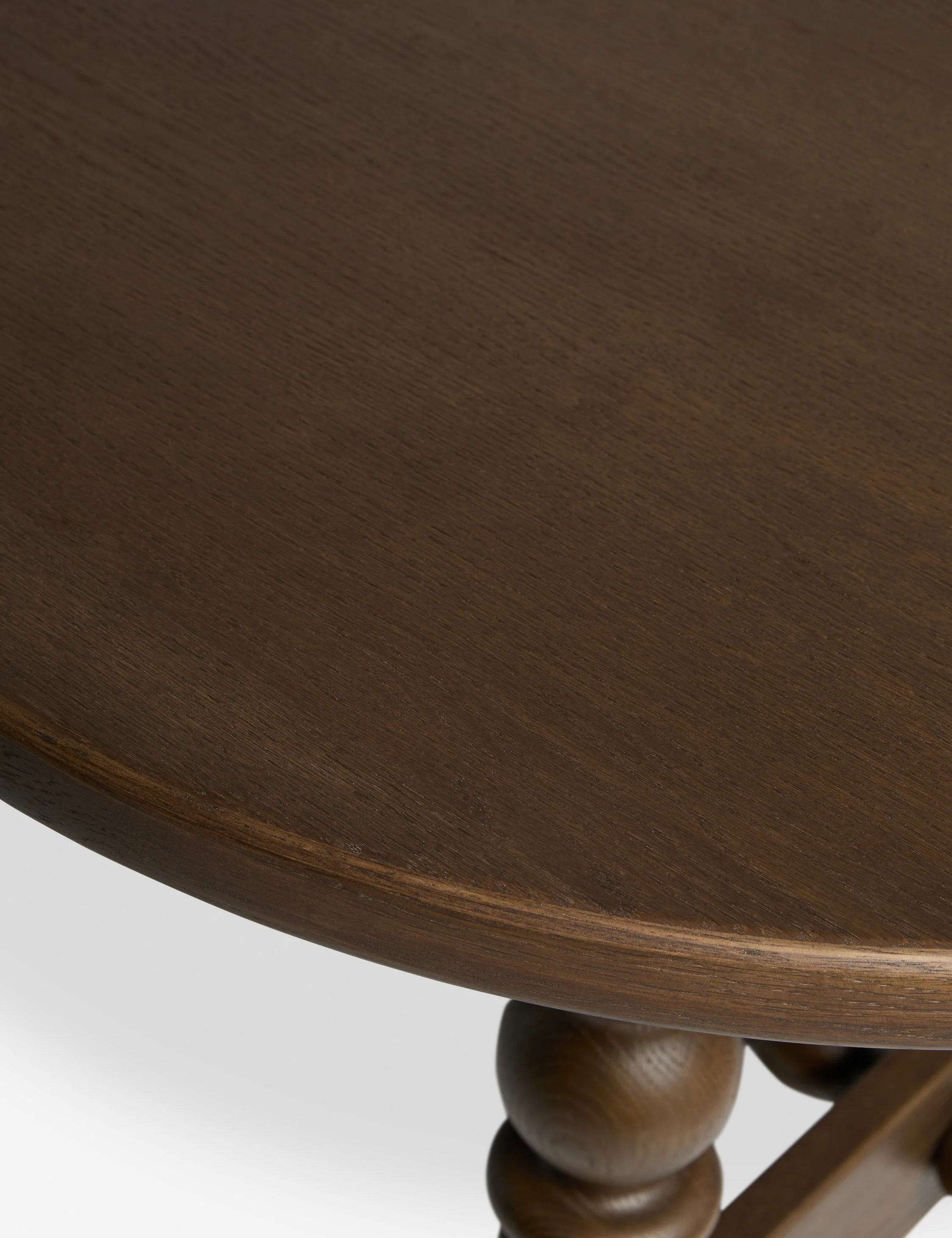 Blume Oval Dining Table - AYG Home Service