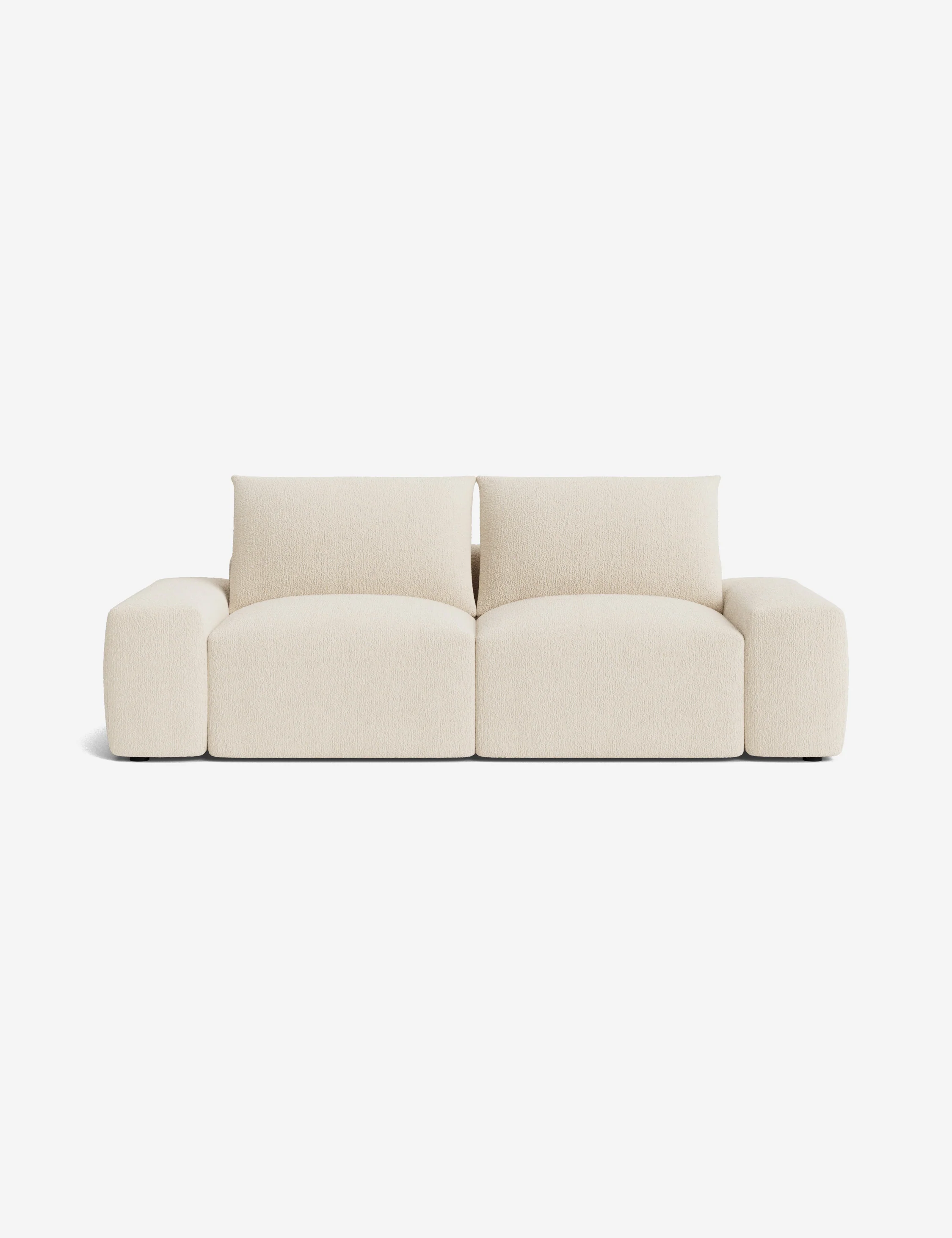 Brinley Modular Sofa - AYG Home Service