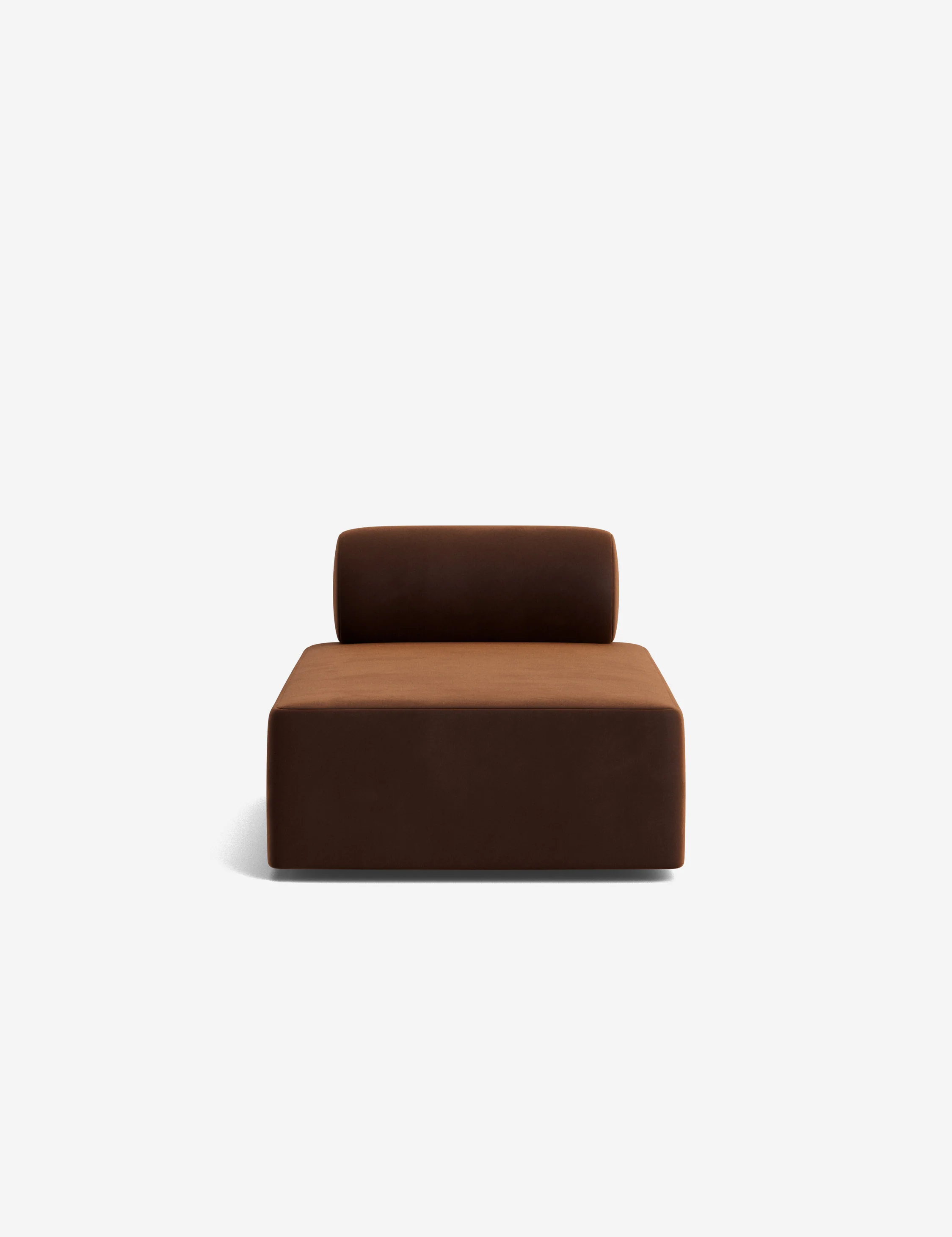 Sloman Modular Armless Sofa - AYG Home Service