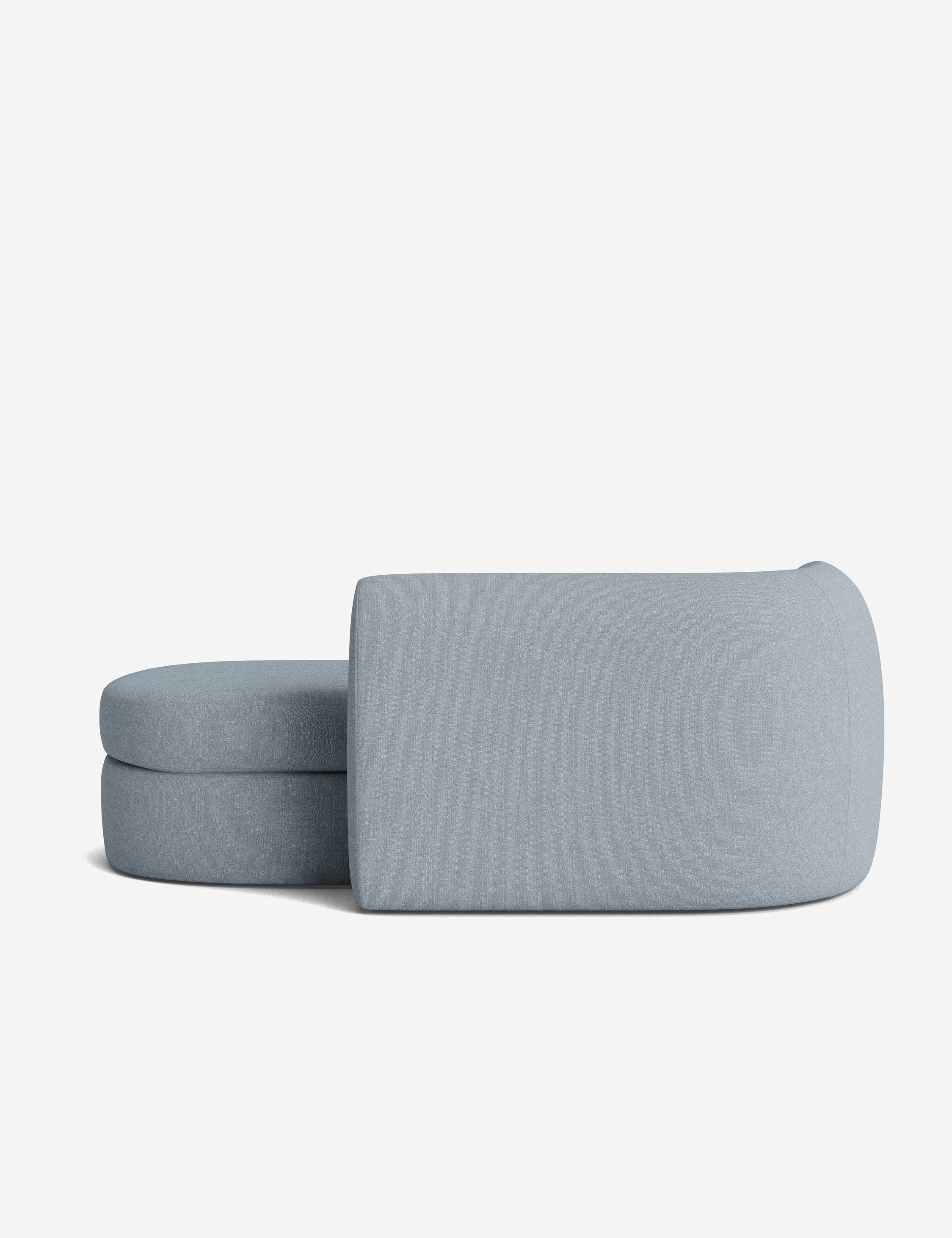 Buckley Chaise - AYG Home Service