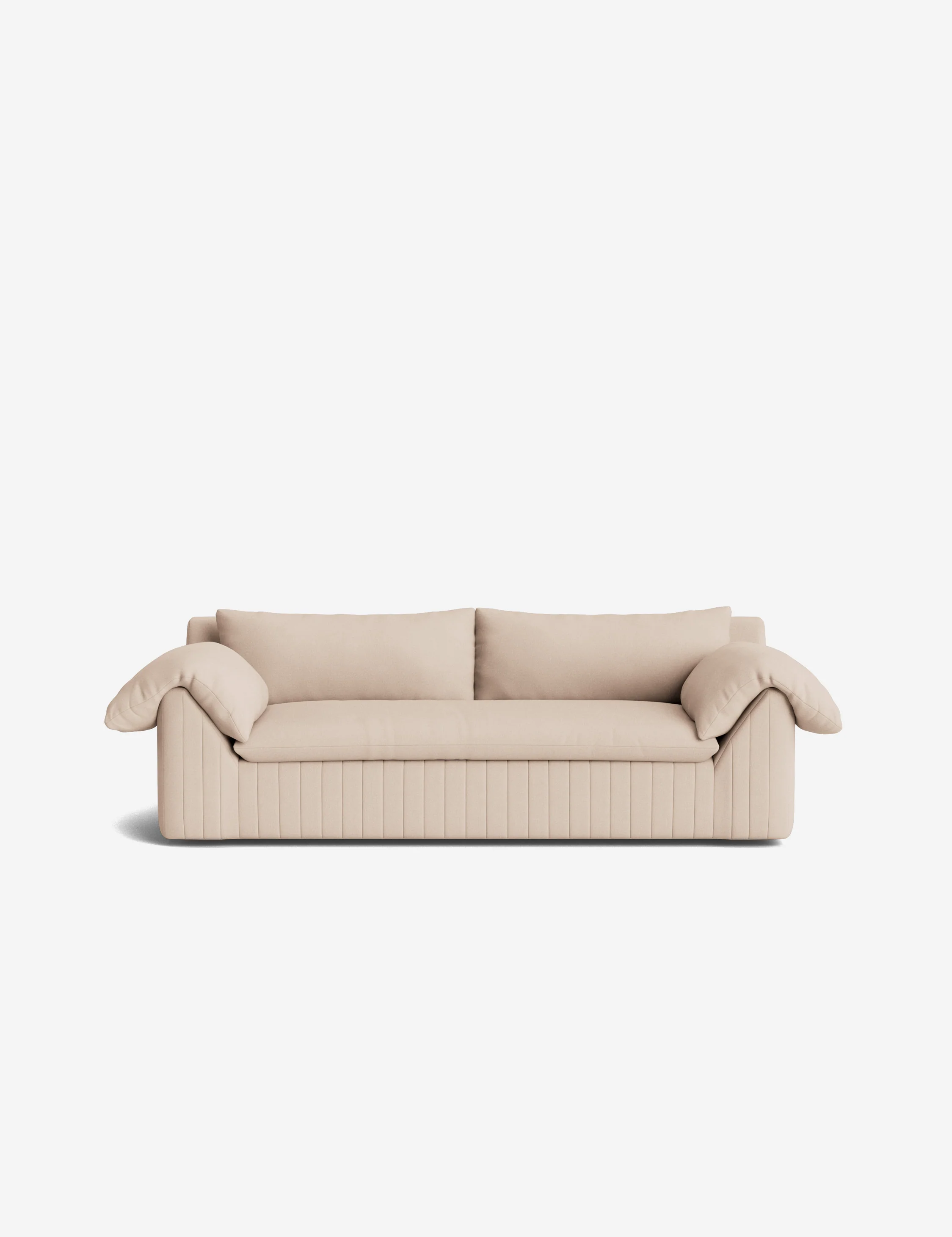 Yucca Sofa by Carly Cushnie - AYG Home Service