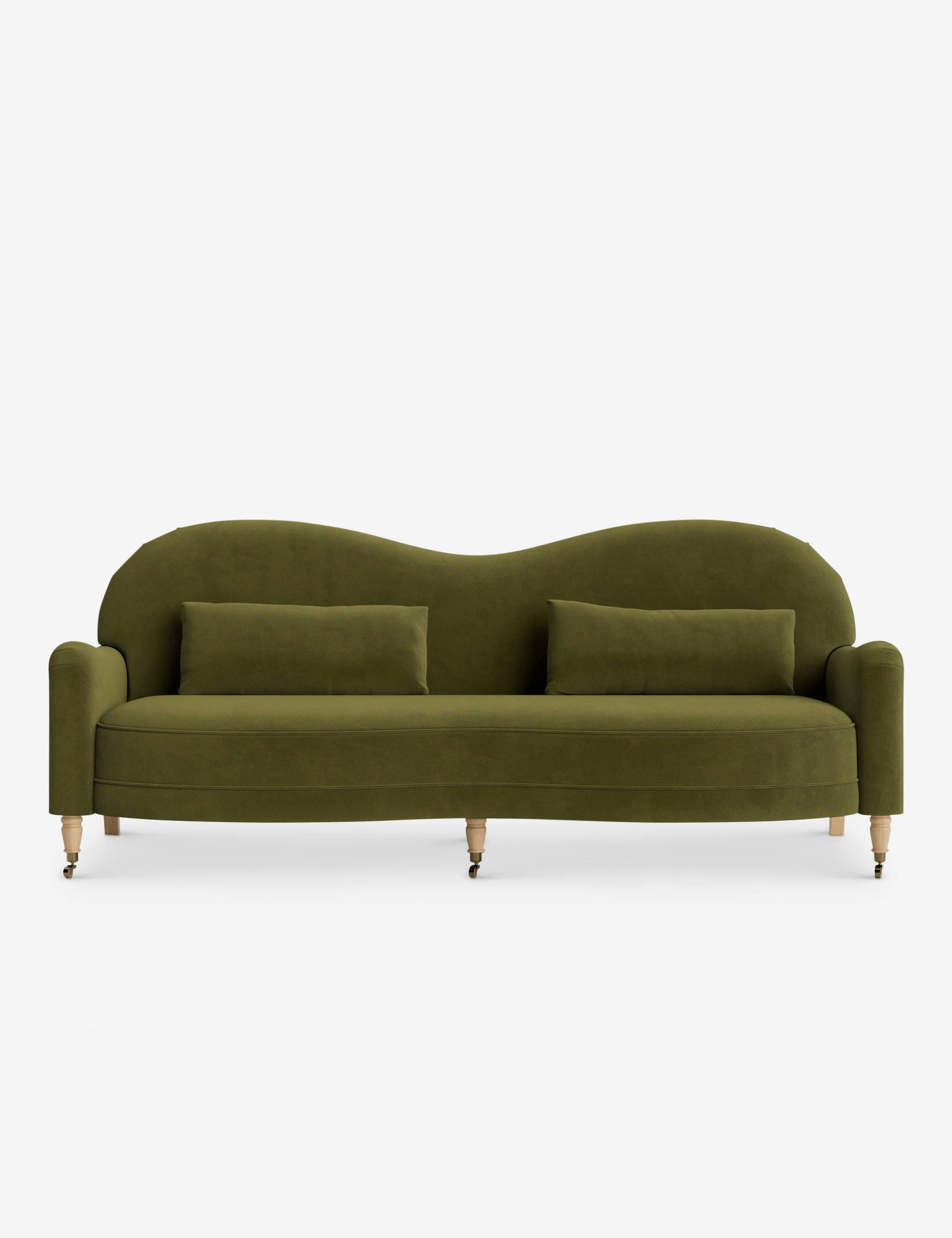 Middleton Sofa by Ginny Macdonald - AYG Home Service