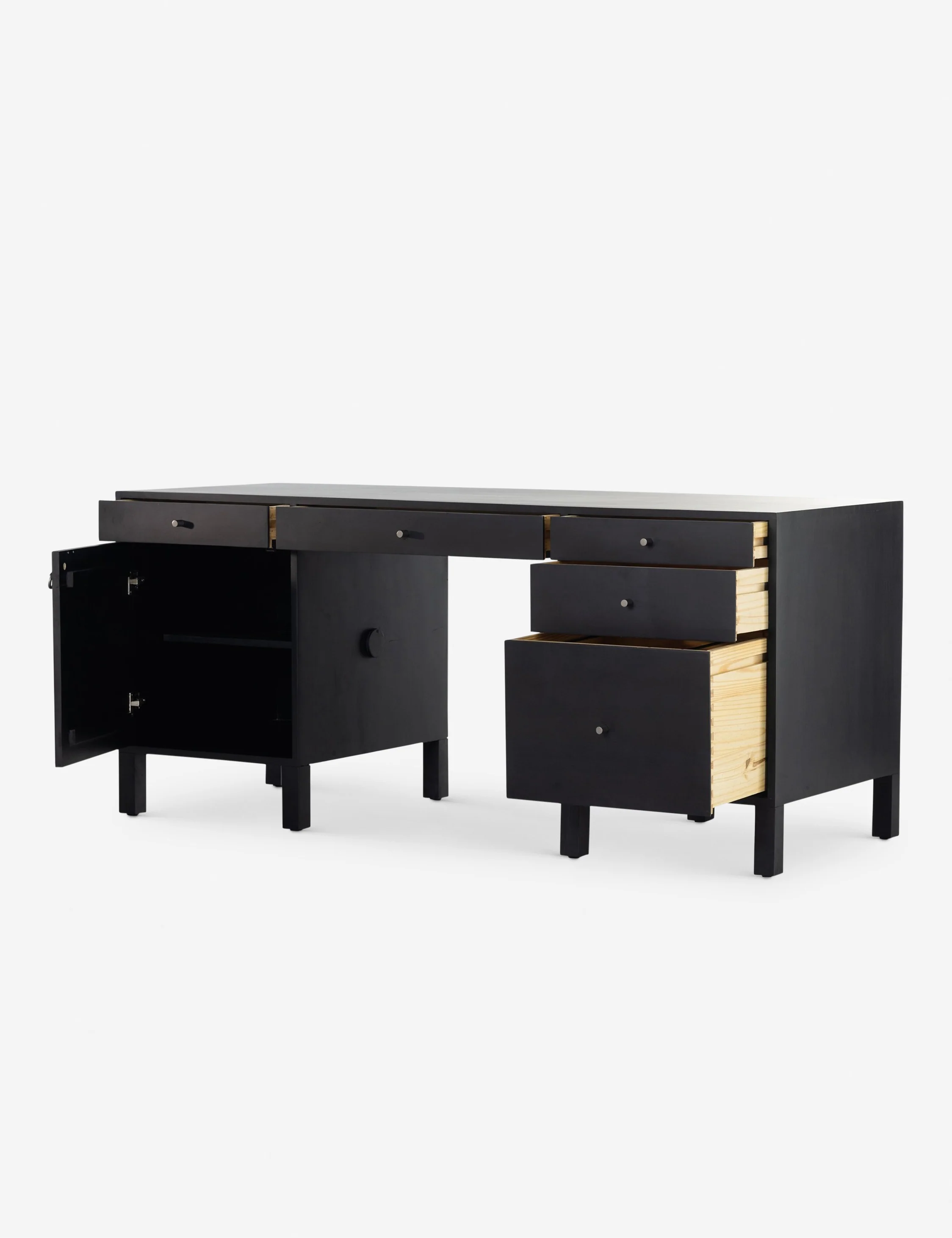 Maeve Desk - AYG Home Service