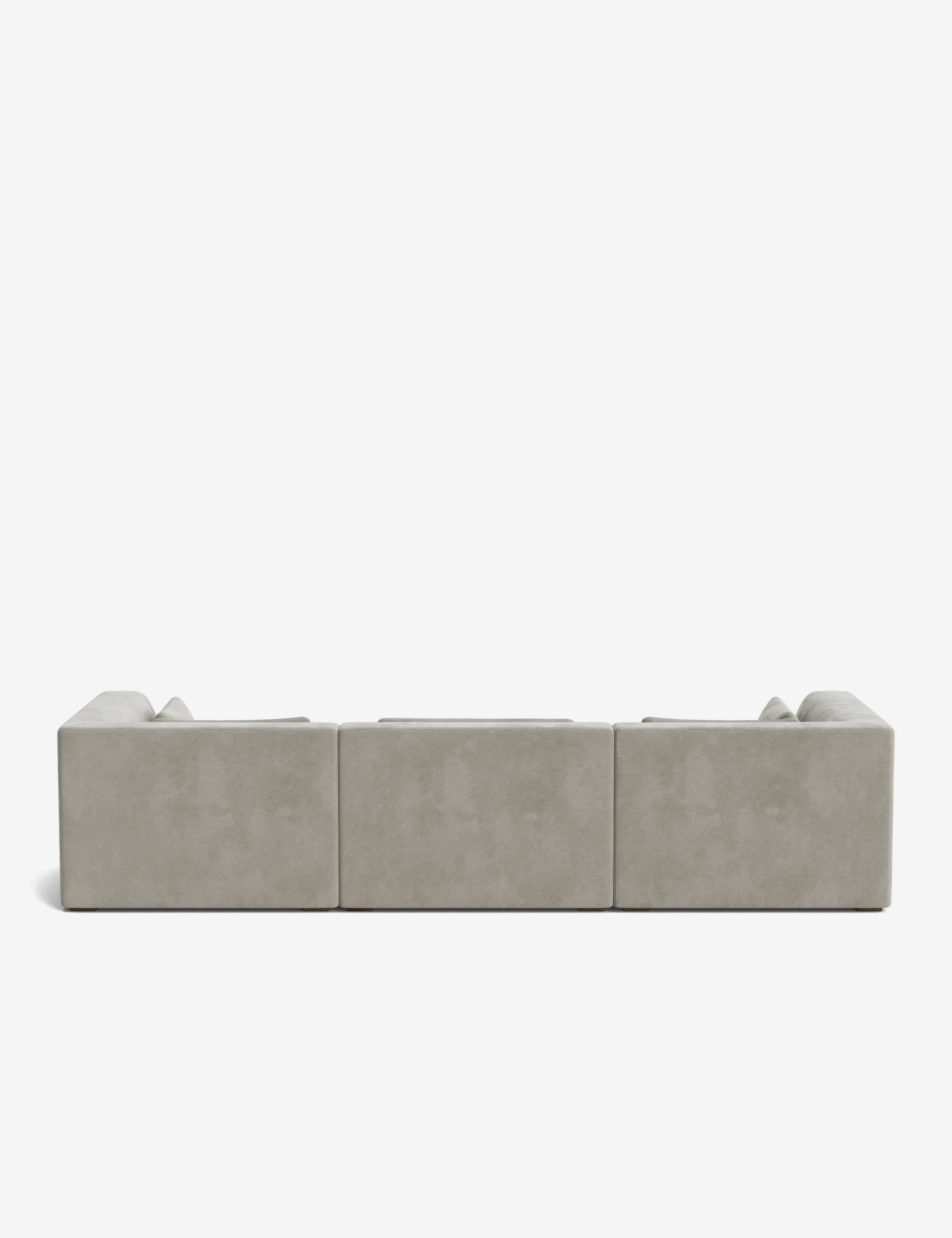 Koh Modular Sofa - AYG Home Service