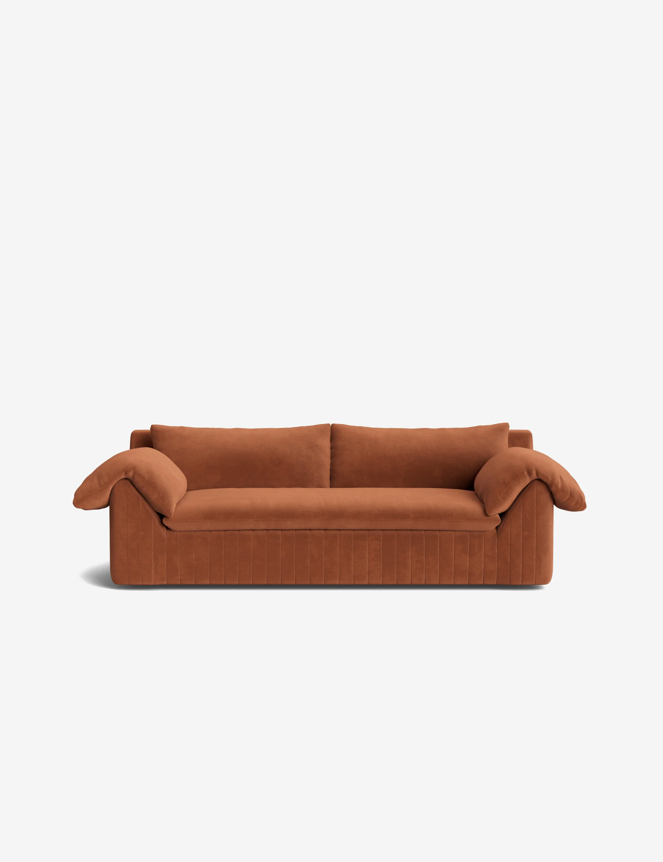Yucca Sofa by Carly Cushnie - AYG Home Service