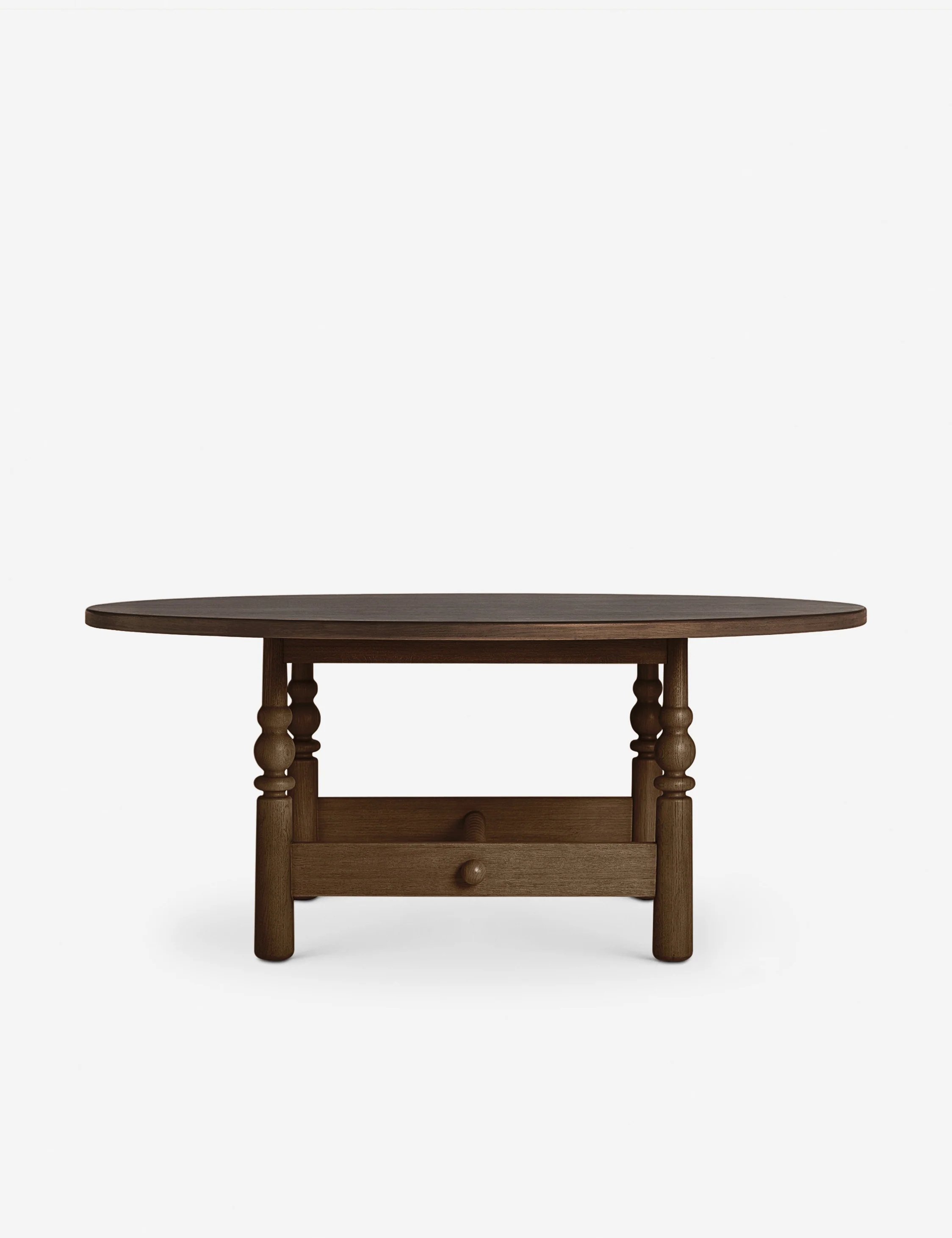 Blume Round Dining Table - AYG Home Service